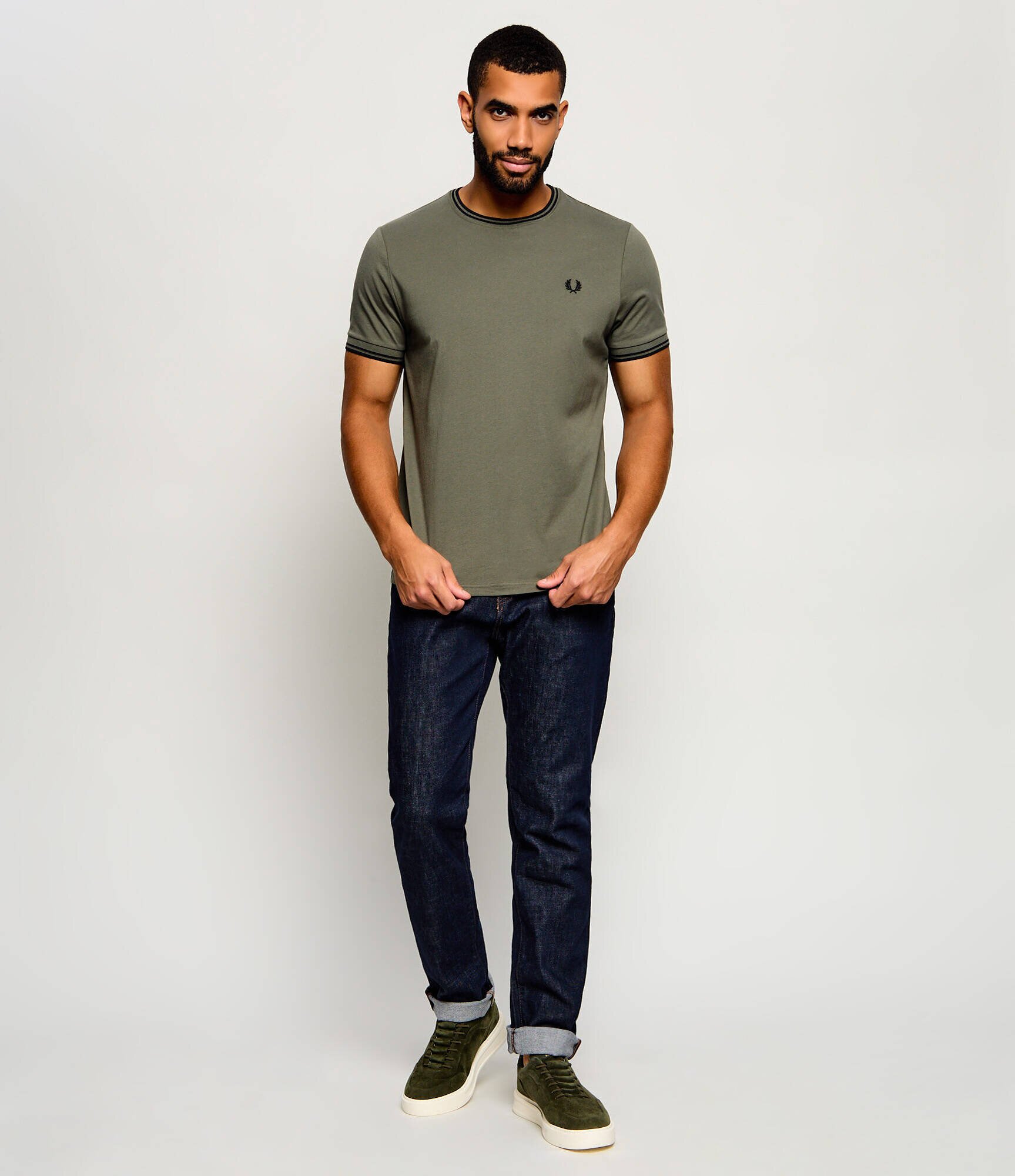 Fred Perry Tricou | regular fit