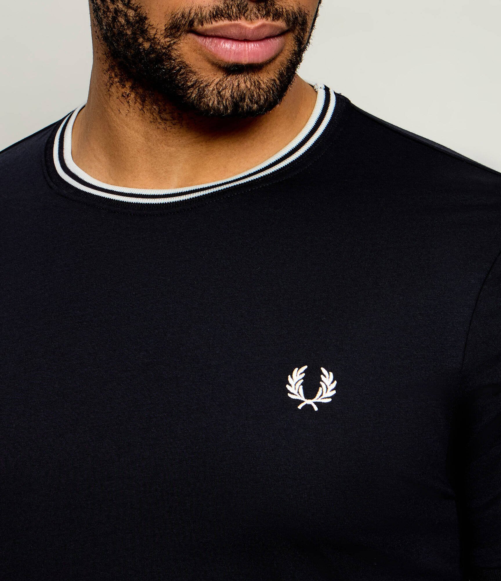 Fred Perry Tricou | regular fit