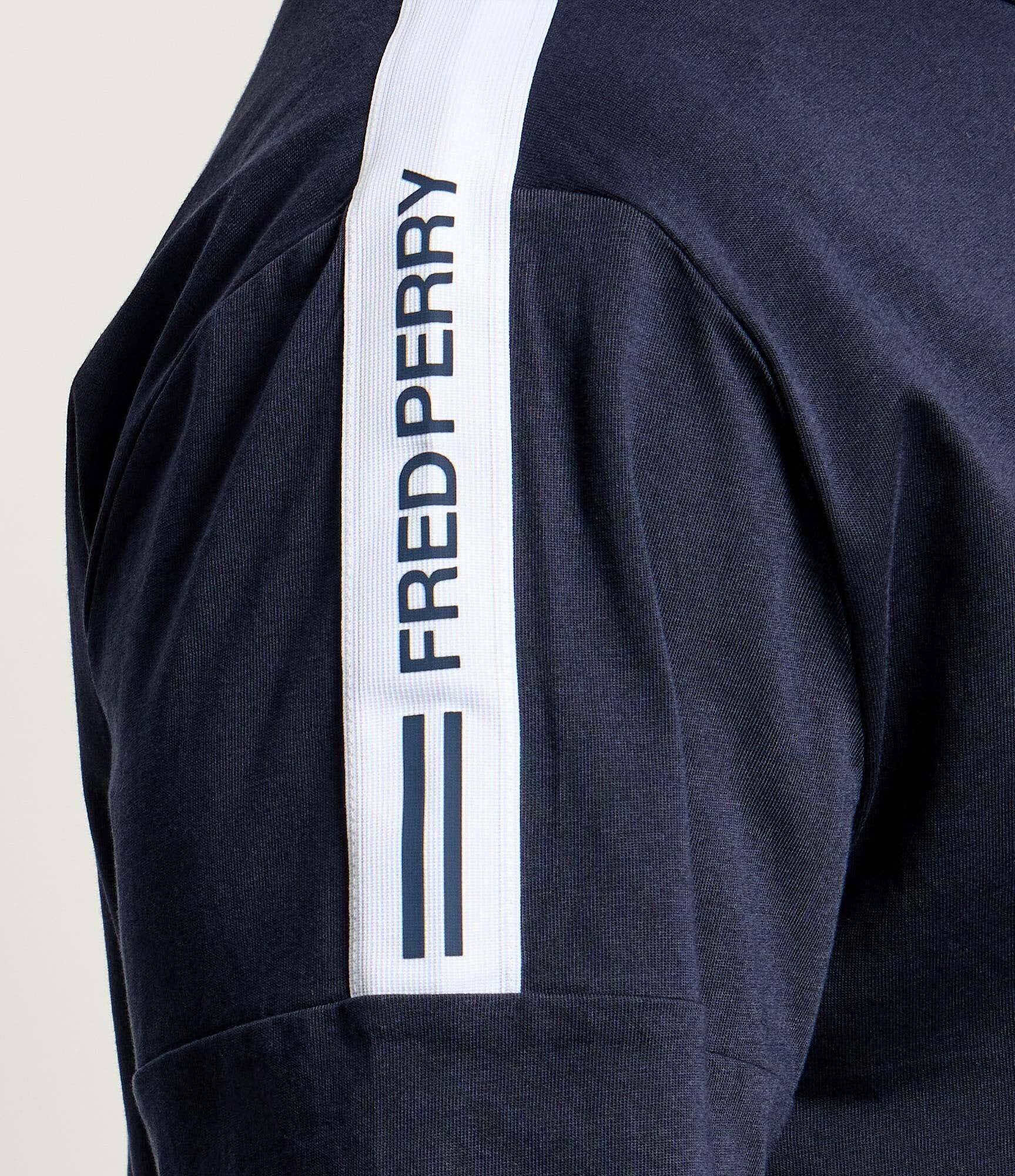 Fred Perry Tricou | Relaxed fit