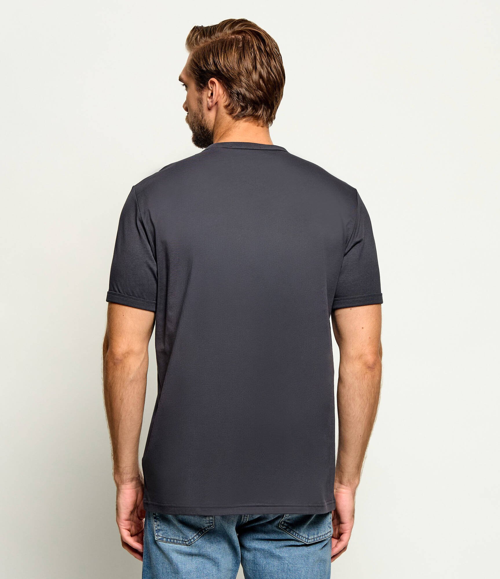 Fred Perry Tricou Ringer | regular fit