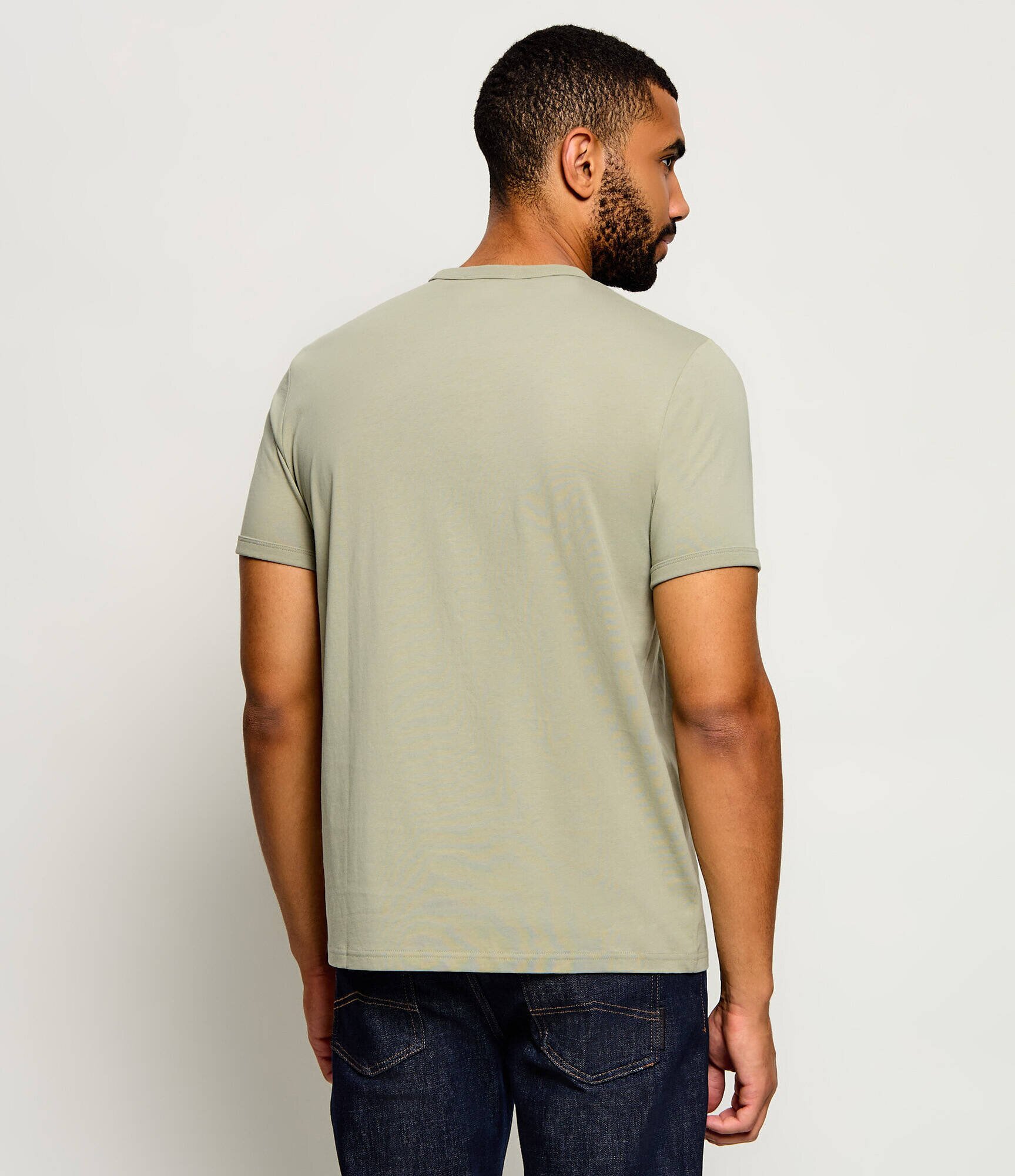 Fred Perry Tricou Ringer | regular fit