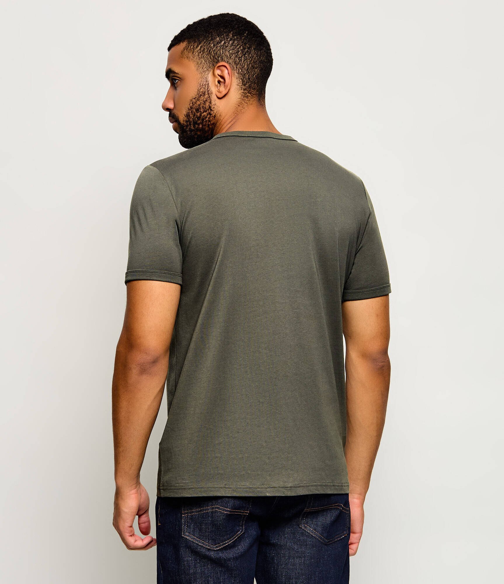 Fred Perry Tricou Ringer | regular fit