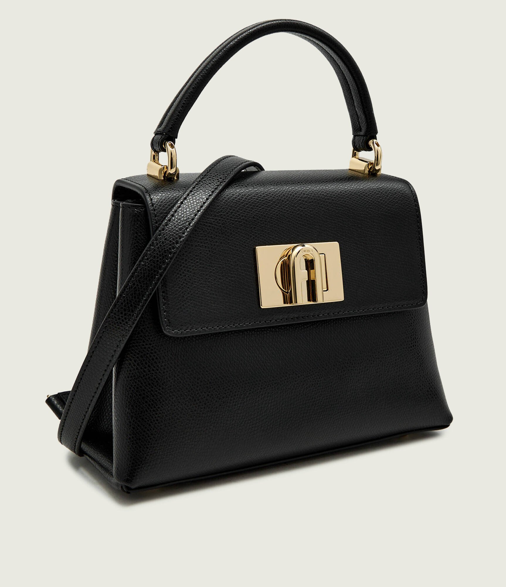 Furla De piele cufăr 1927