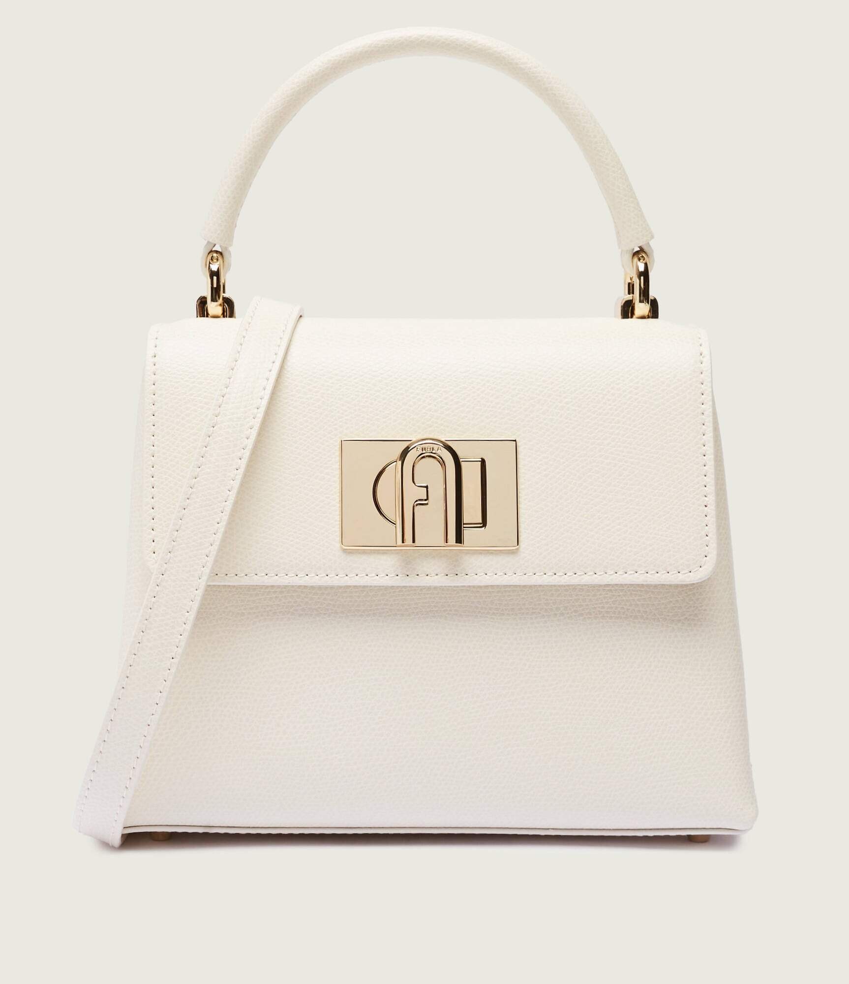 Furla De piele cufăr 1927