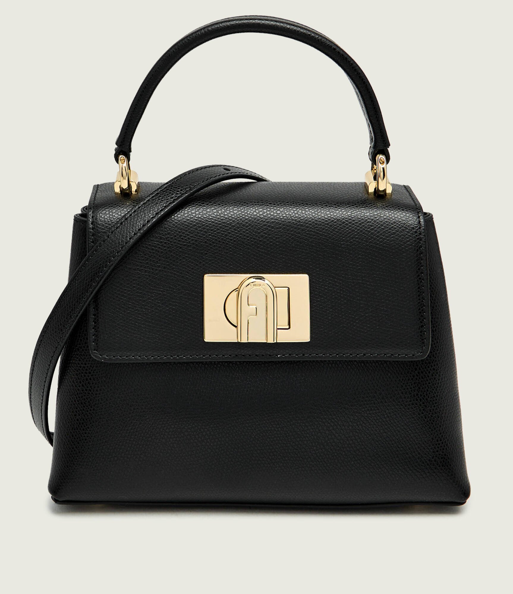 Furla De piele cufăr 1927