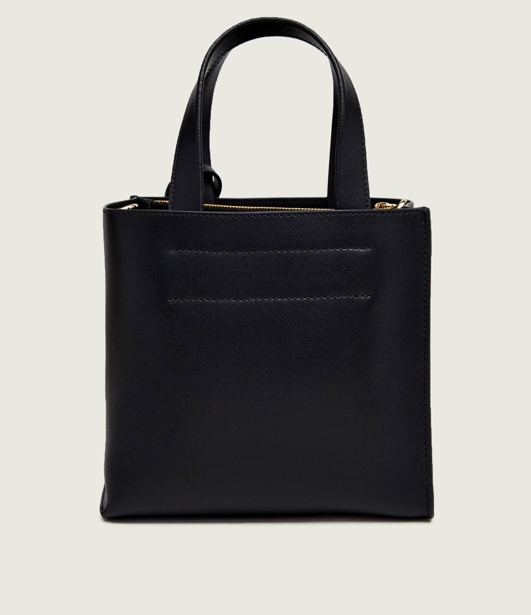 Furla De piele cufăr Divide It