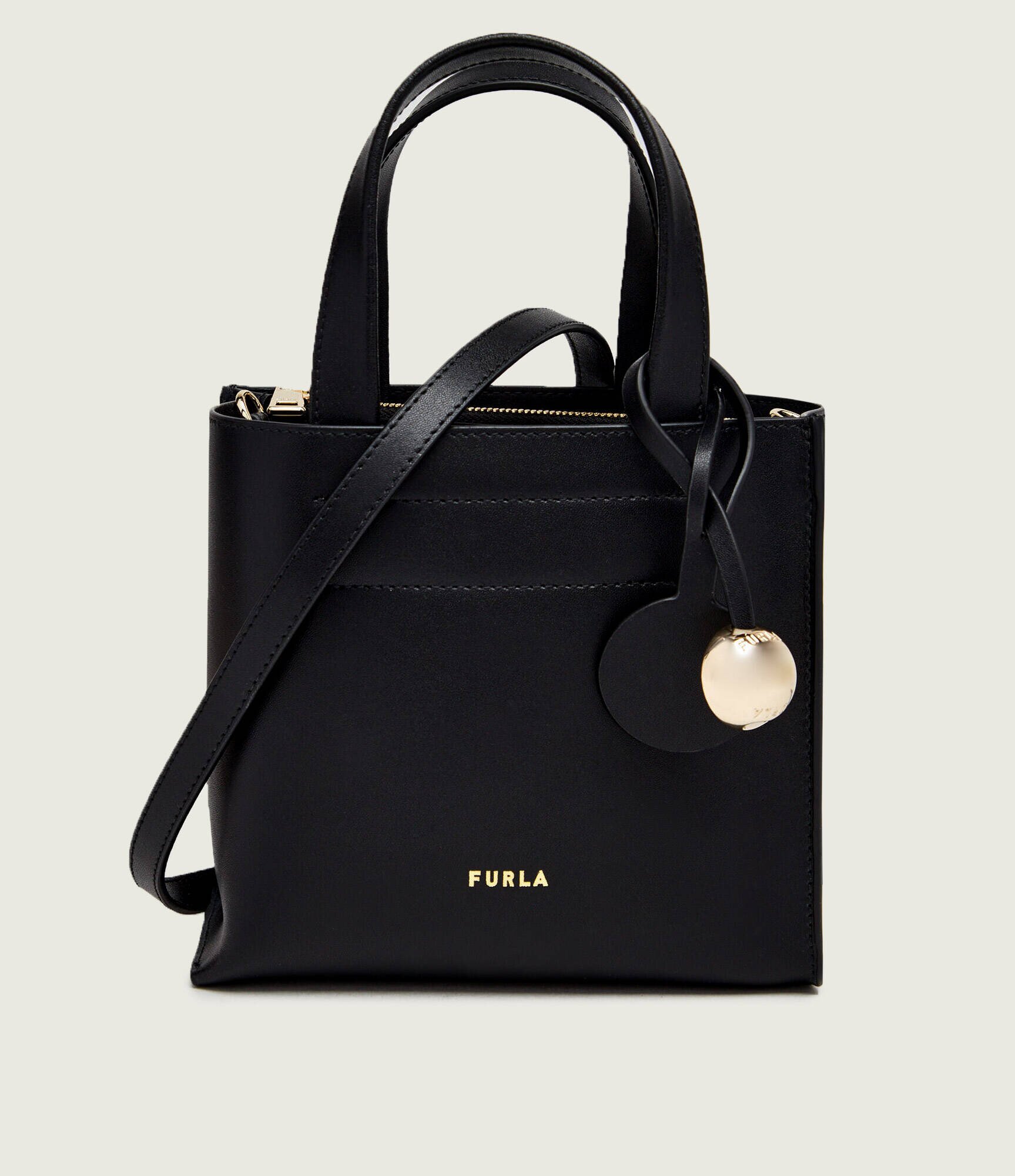 Furla De piele cufăr Divide It