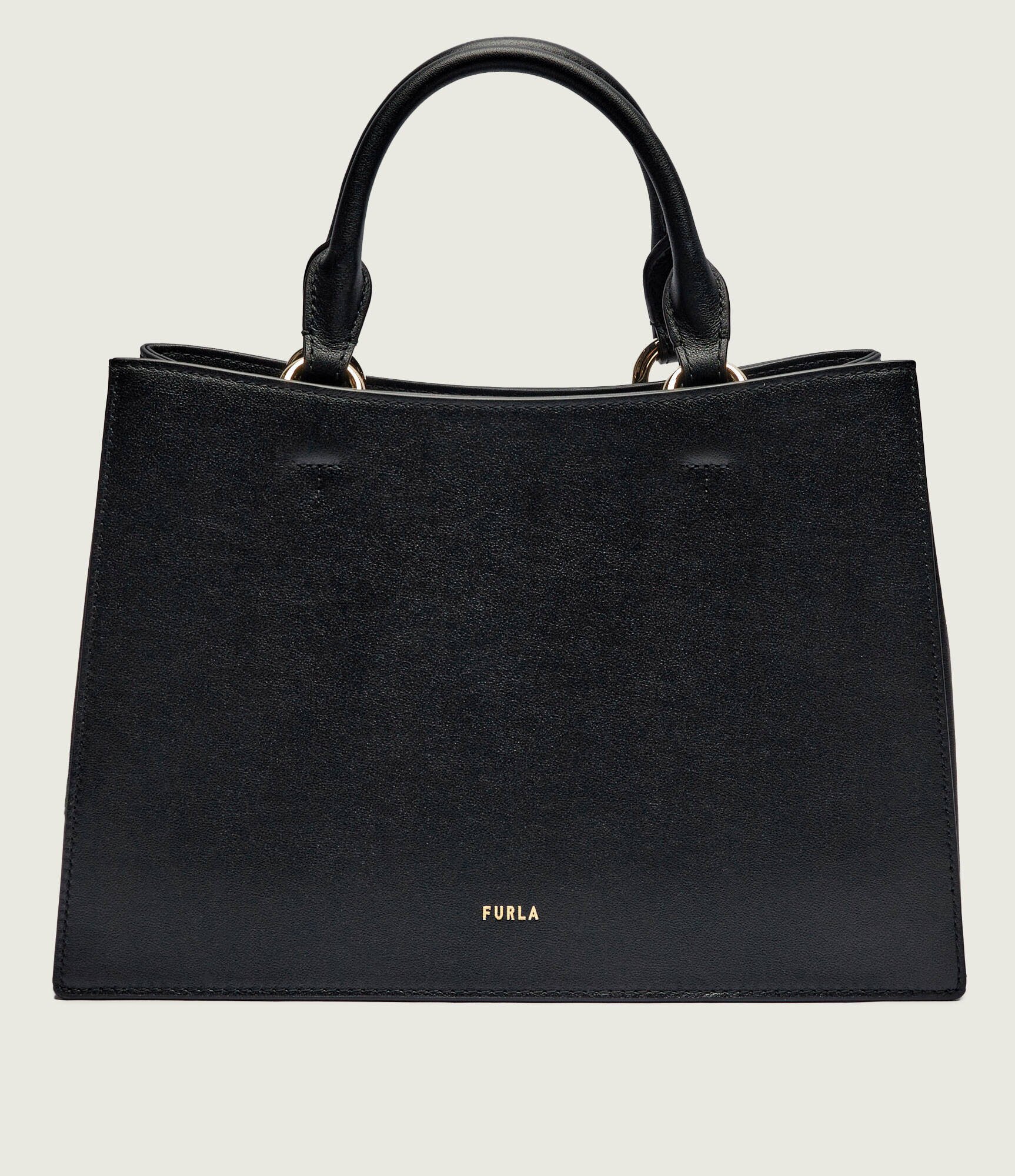 Furla De piele cufăr NUVOLA
