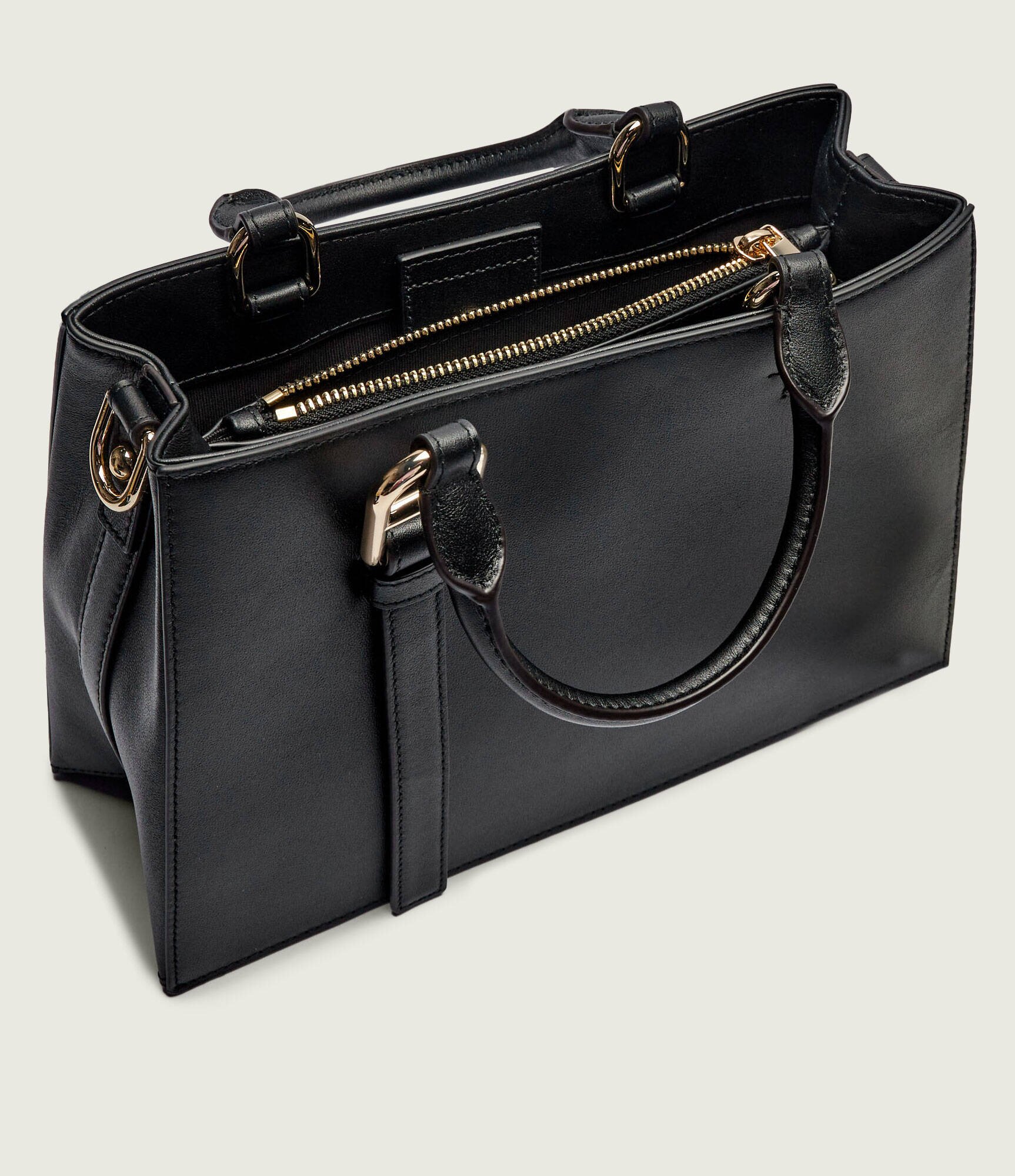 Furla De piele cufăr NUVOLA