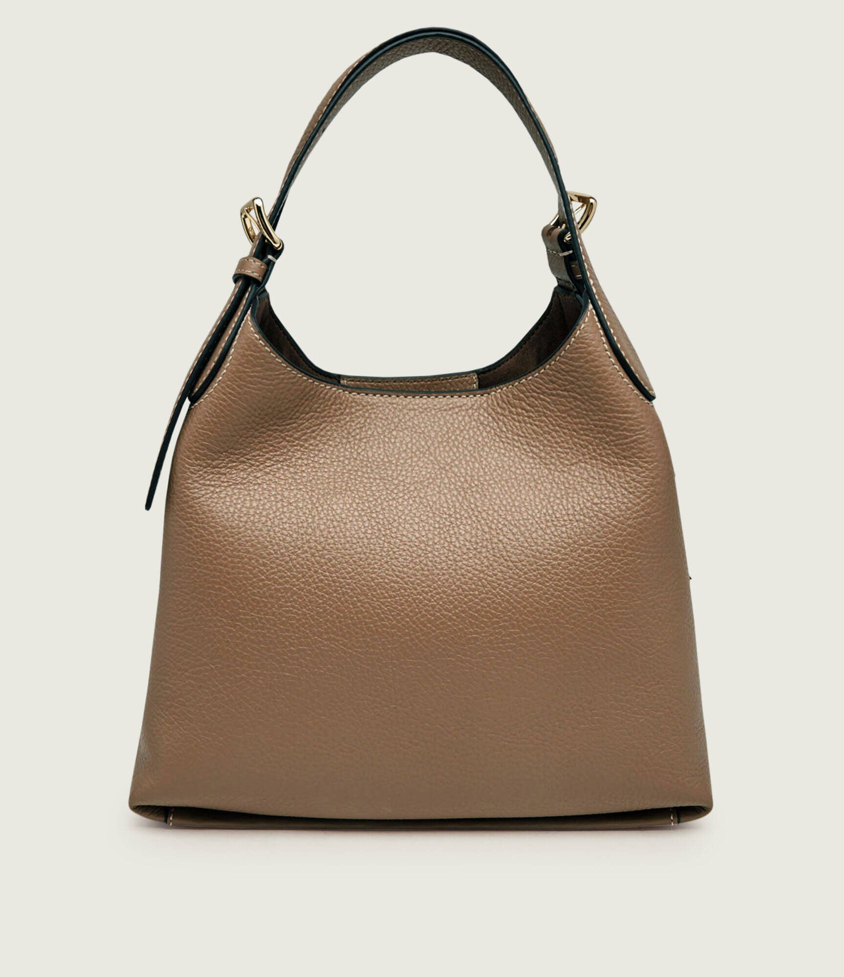 Furla De piele cufăr Primrose