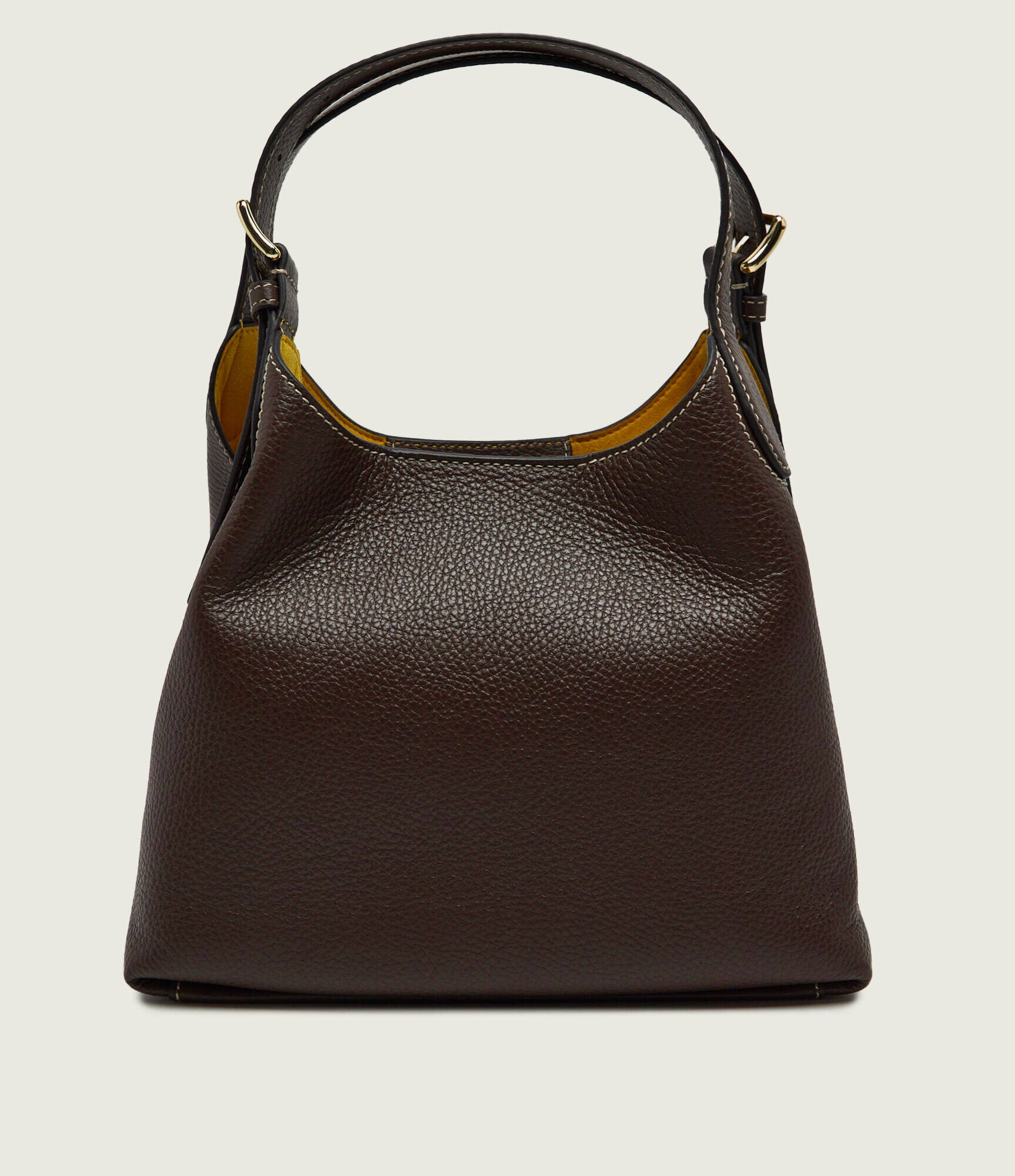 Furla De piele cufăr Primrose