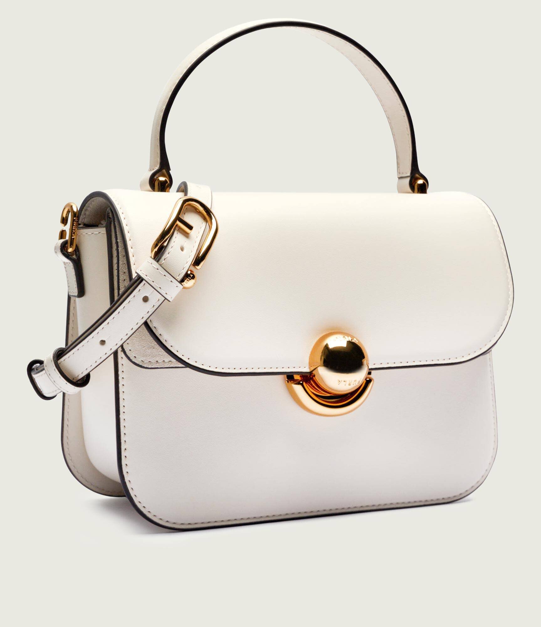 Furla De piele cufăr Sfera