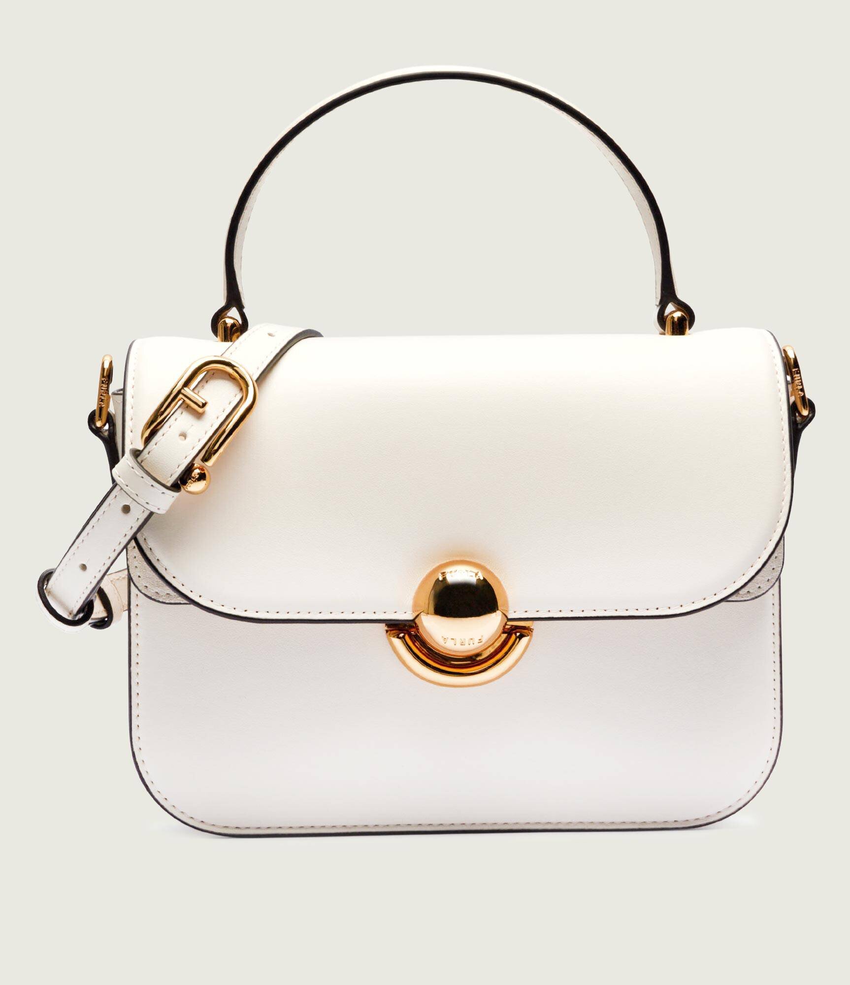 Furla De piele cufăr Sfera