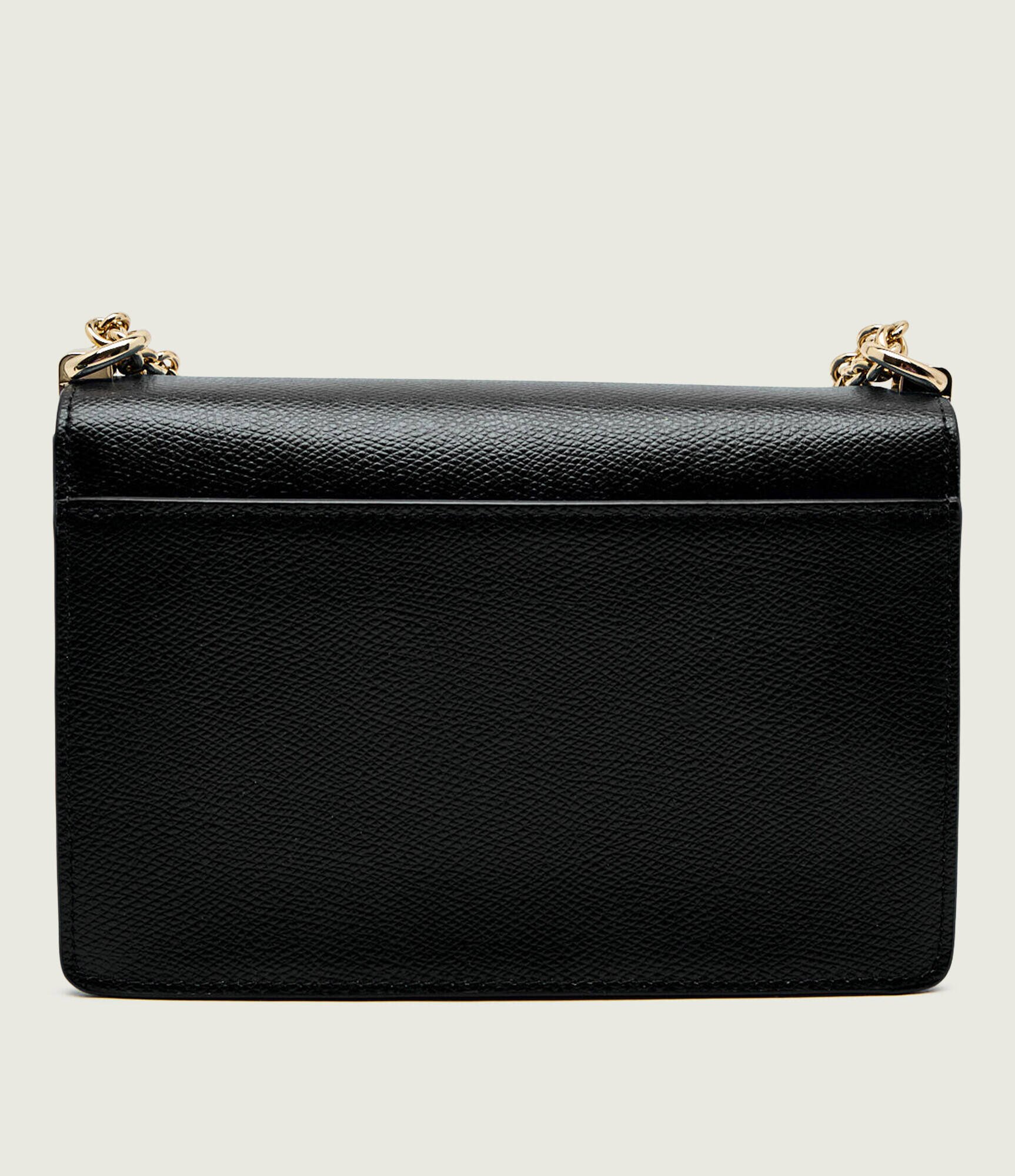 Furla De piele geantă pe umăr 1927 MINI