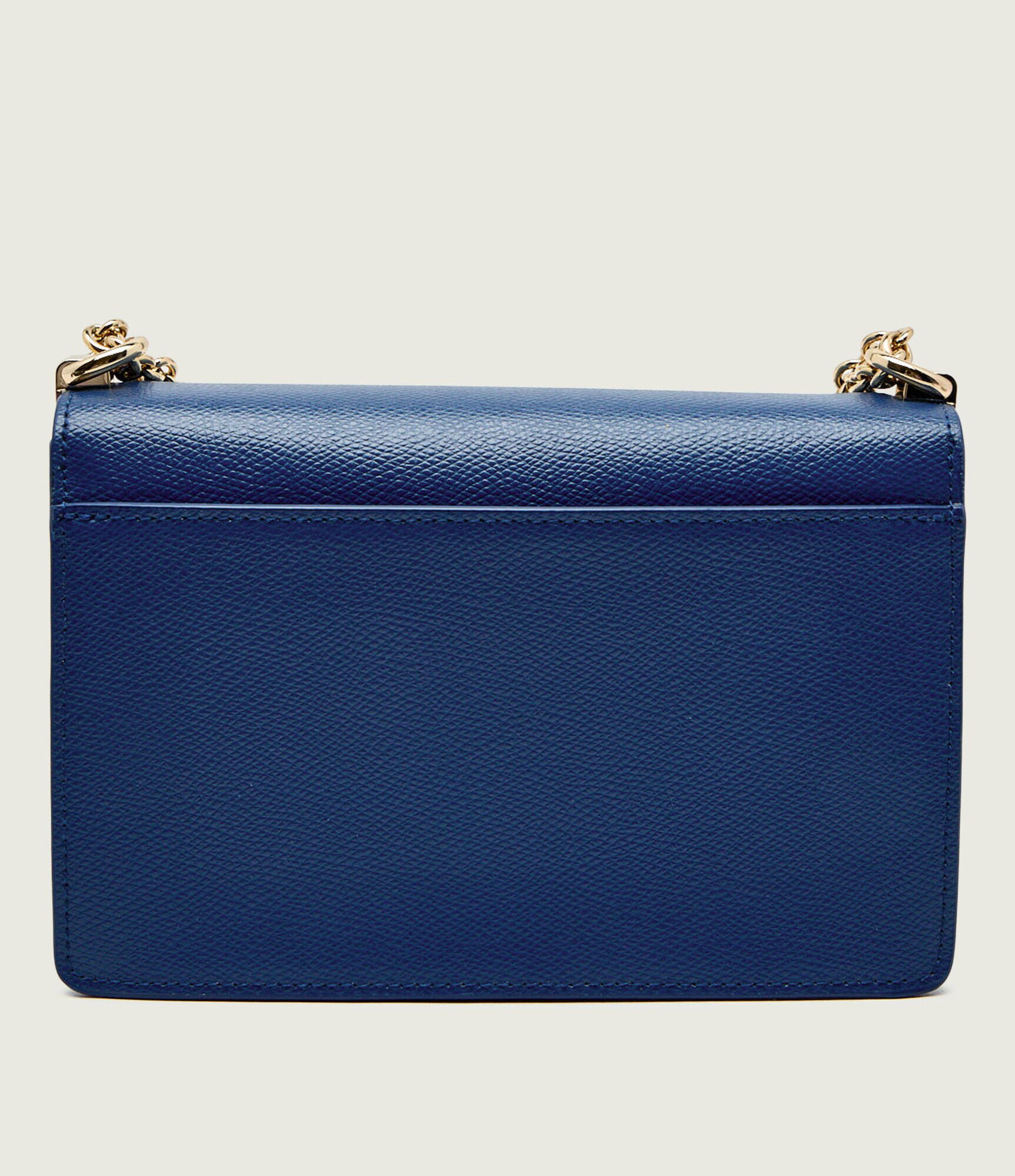 Furla De piele geantă pe umăr 1927 MINI