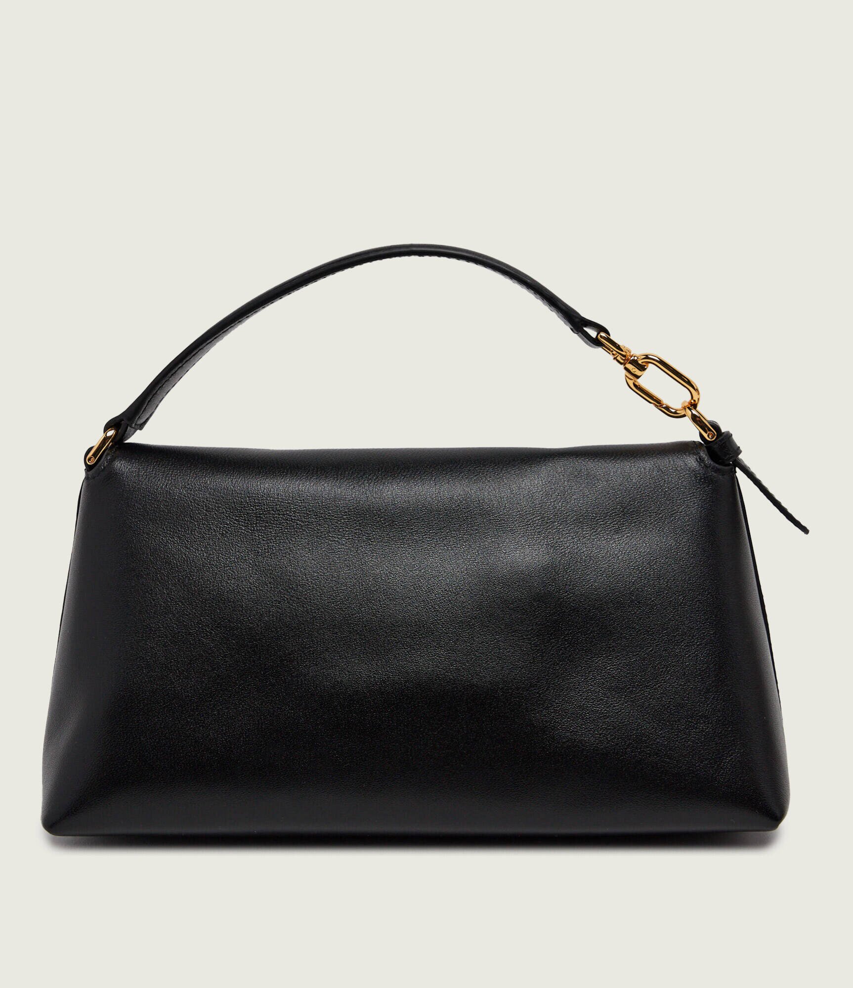 Furla De piele geantă pe umăr SFERA SOFT MINI