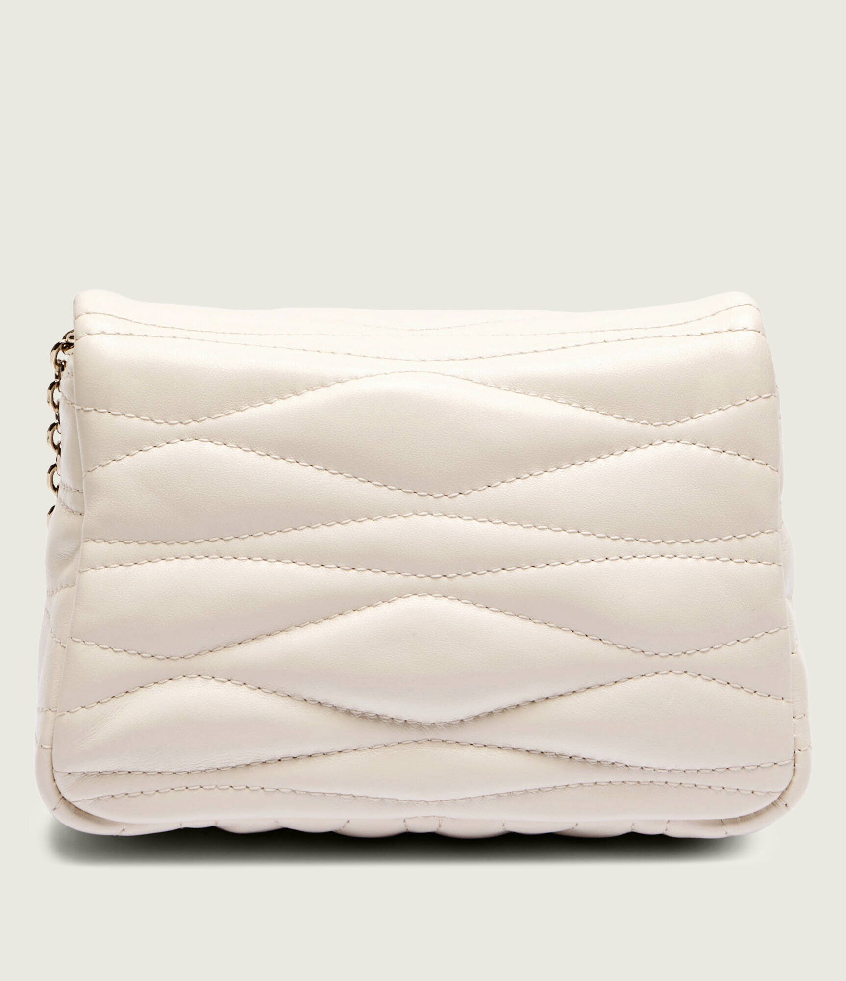 Furla De piele geantă poștaș 1927 Mini Soft