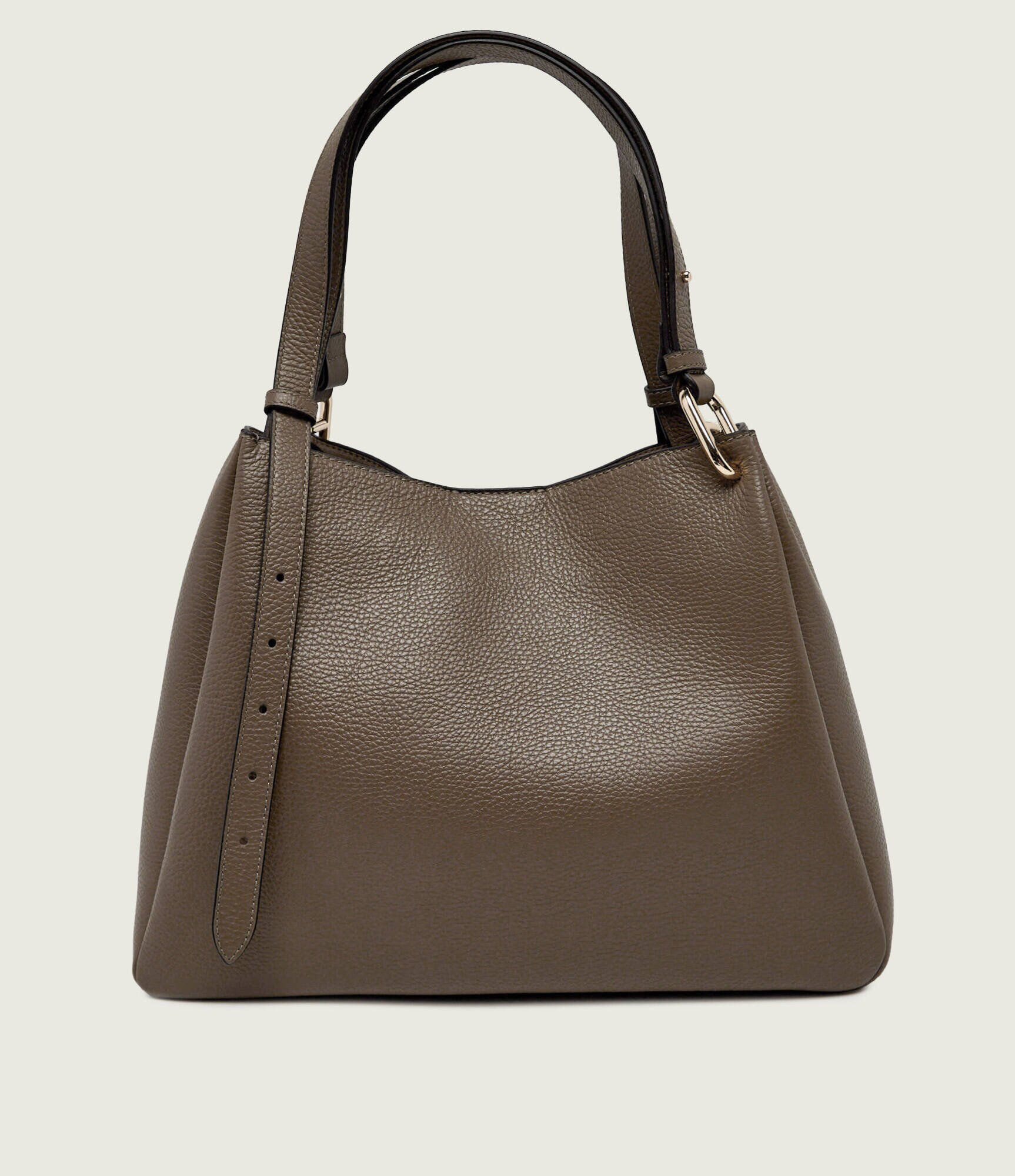 Furla De piele geantă shopper Nuvola L