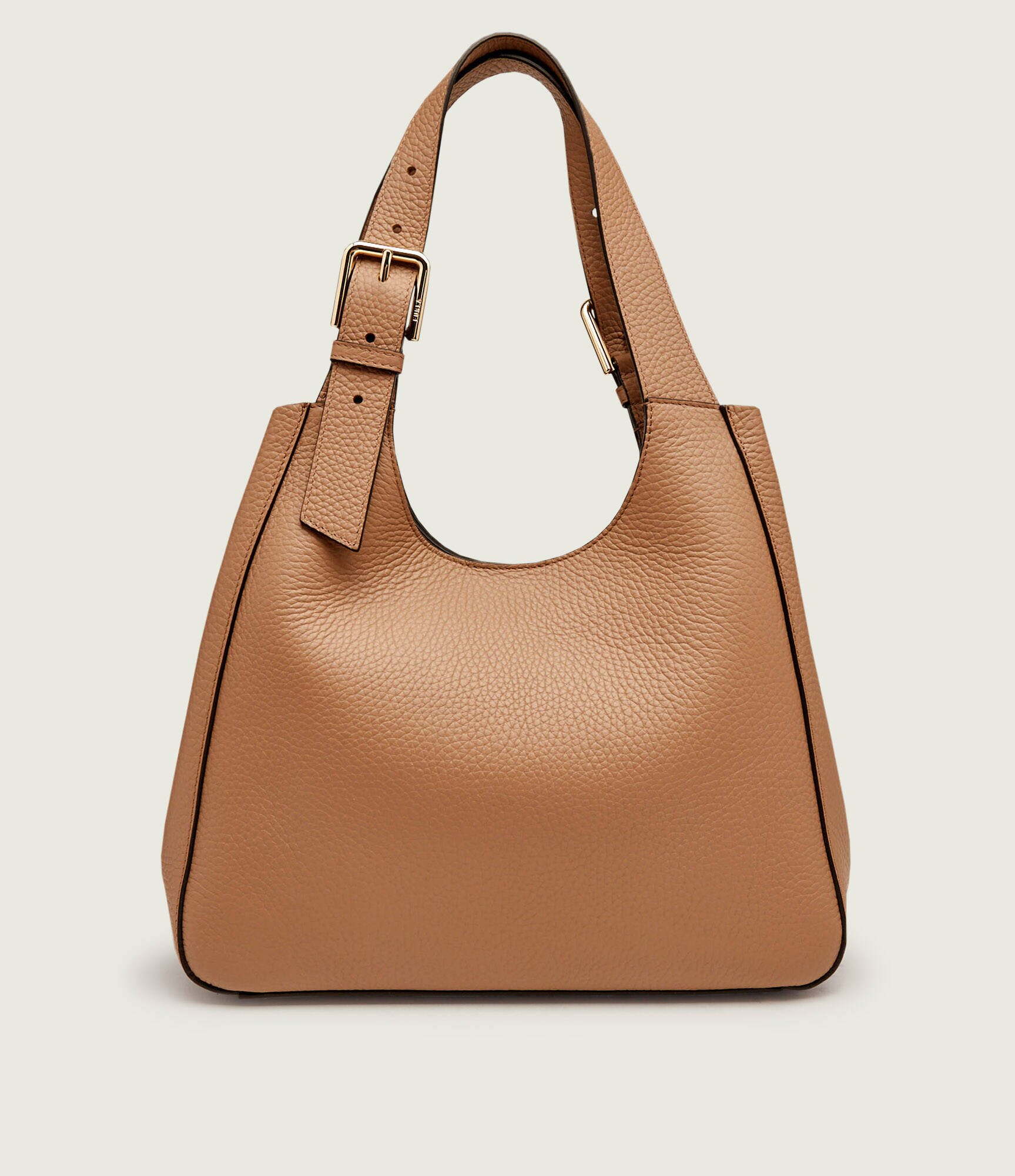Furla De piele hobo Dora