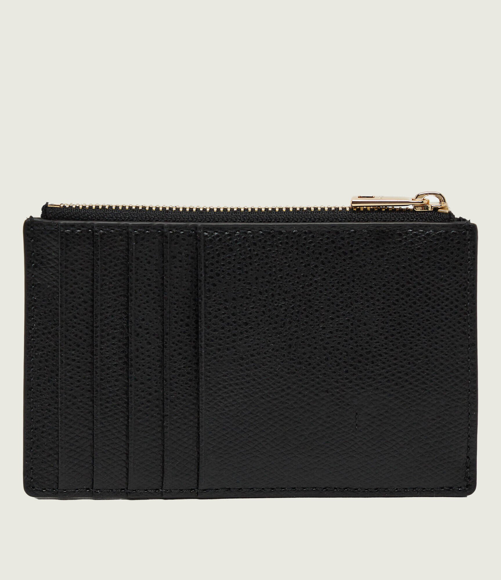 Furla De piele husă pentru carduri Camelia
