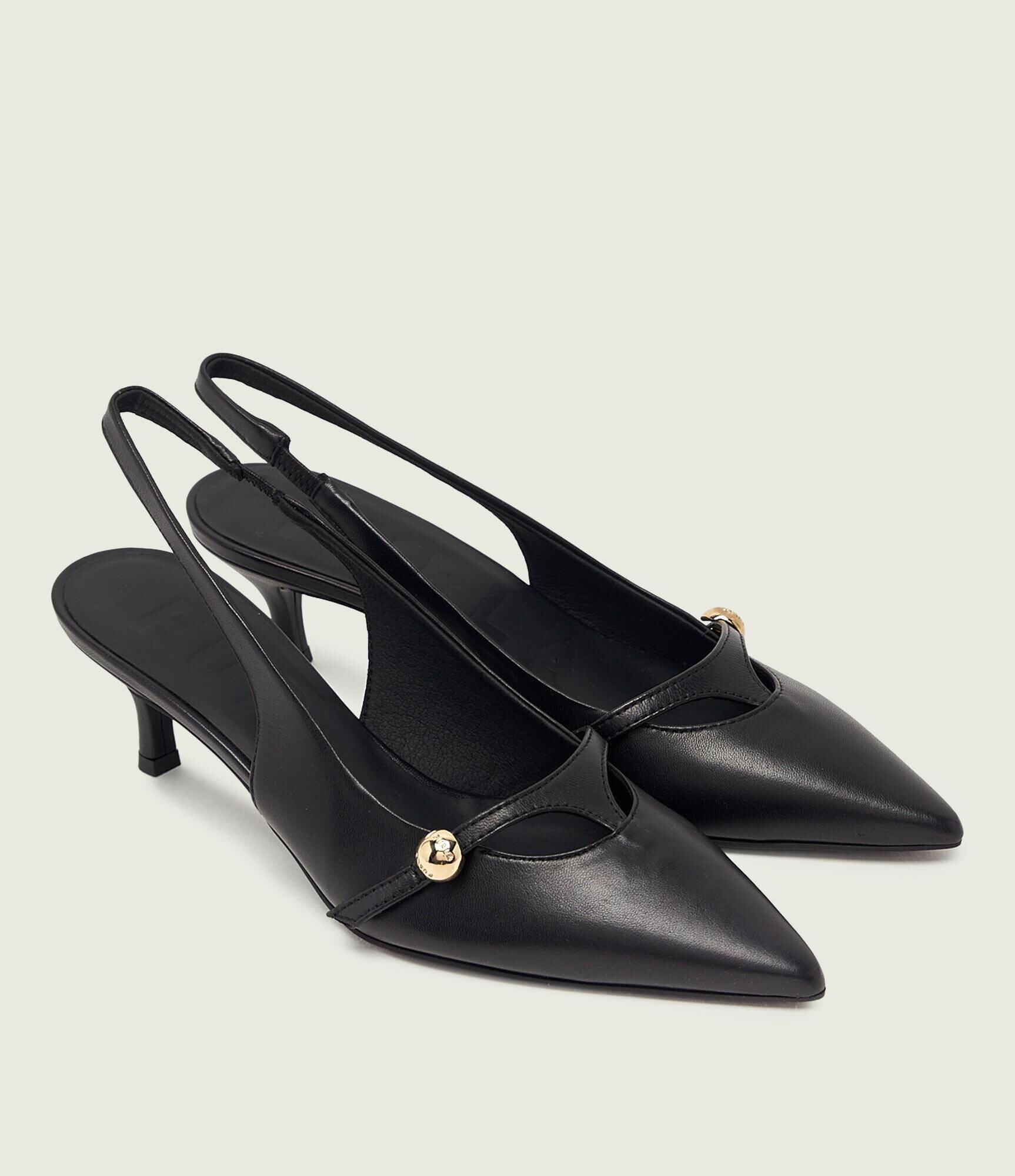 Furla De piele pantofi SFERA