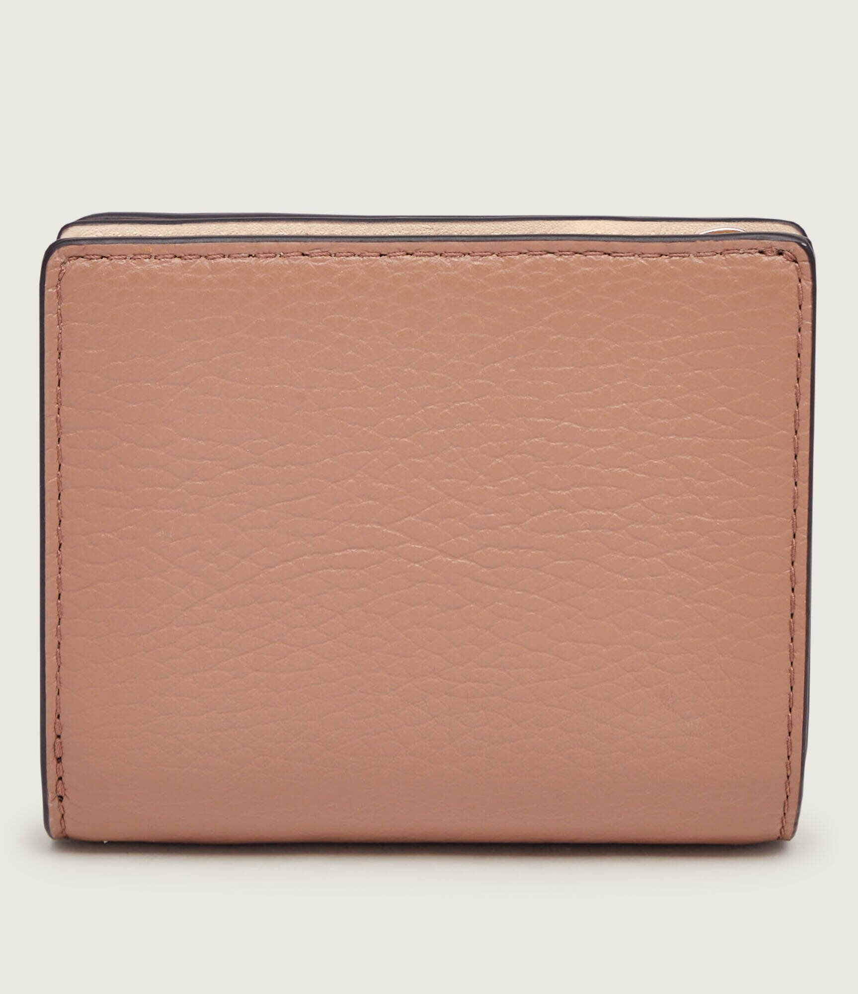 Furla De piele portofel Camelia