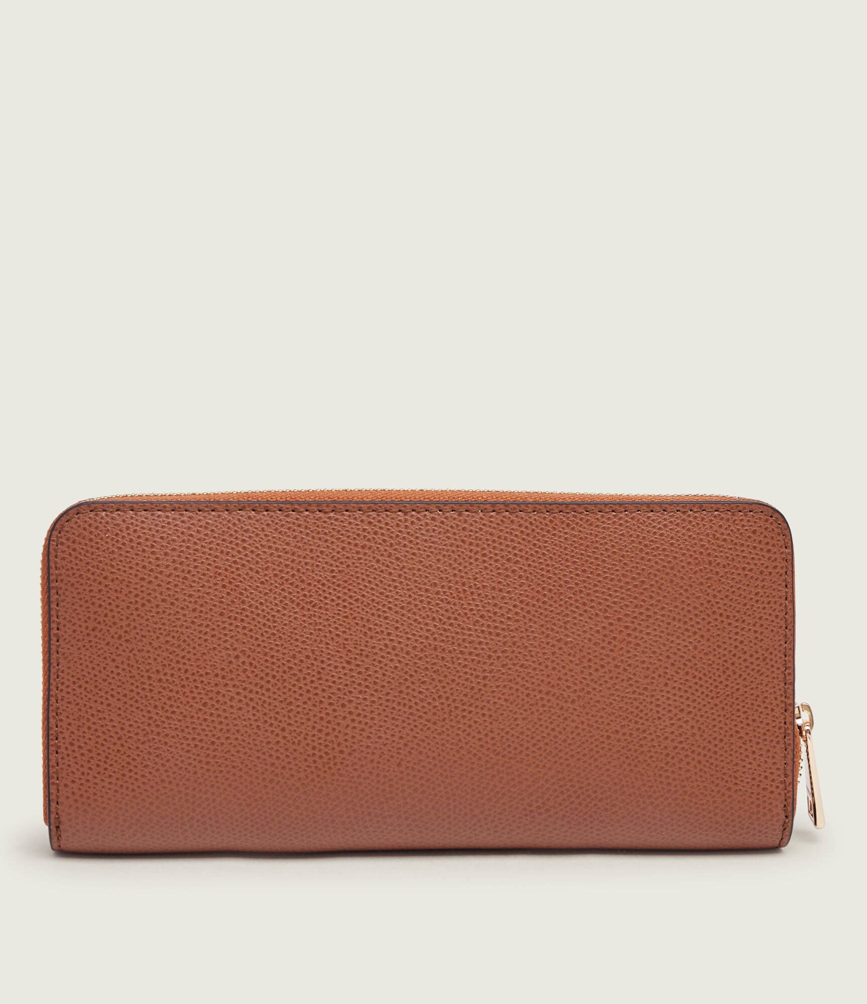 Furla De piele portofel Camelia