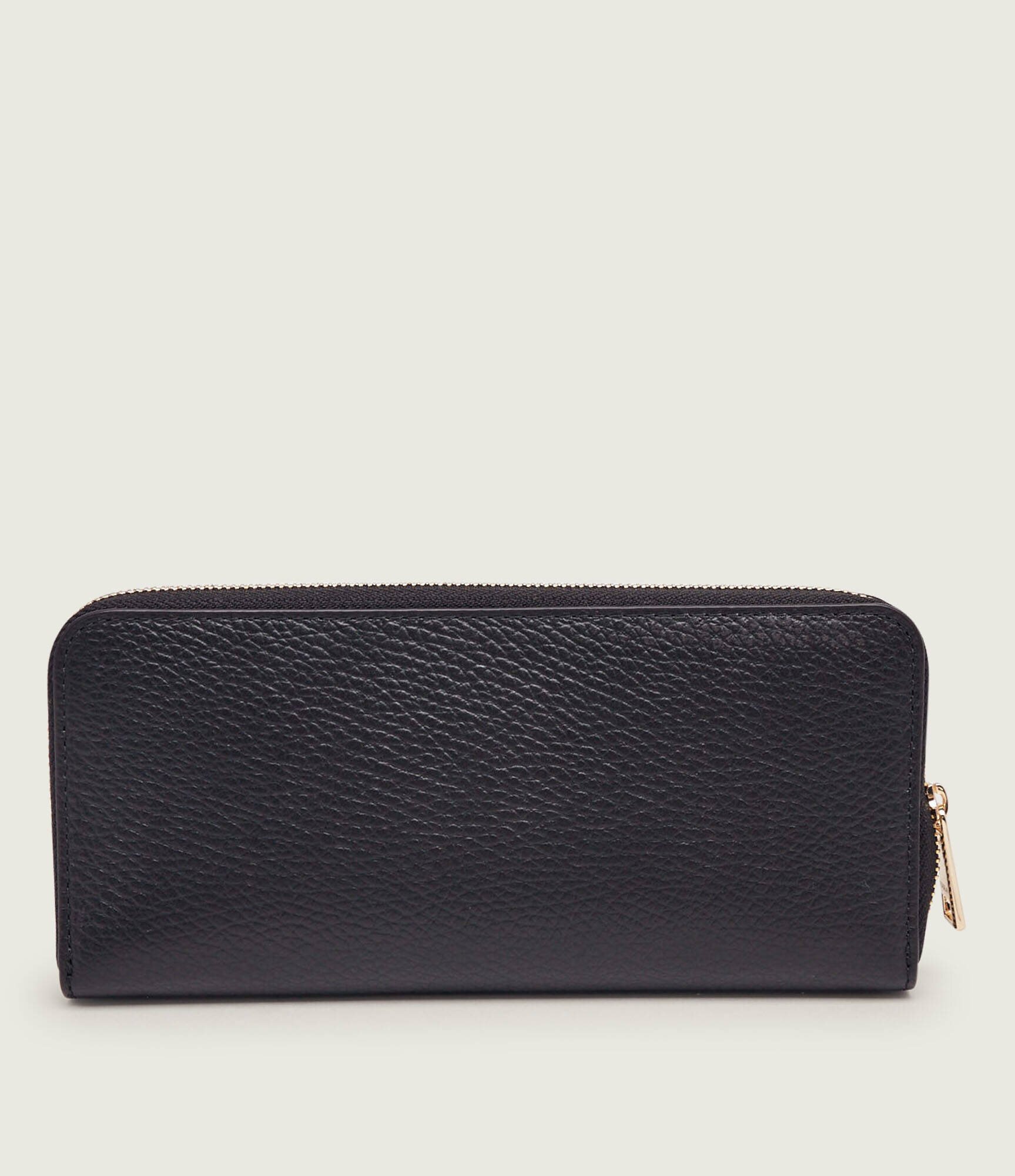 Furla De piele portofel Camelia