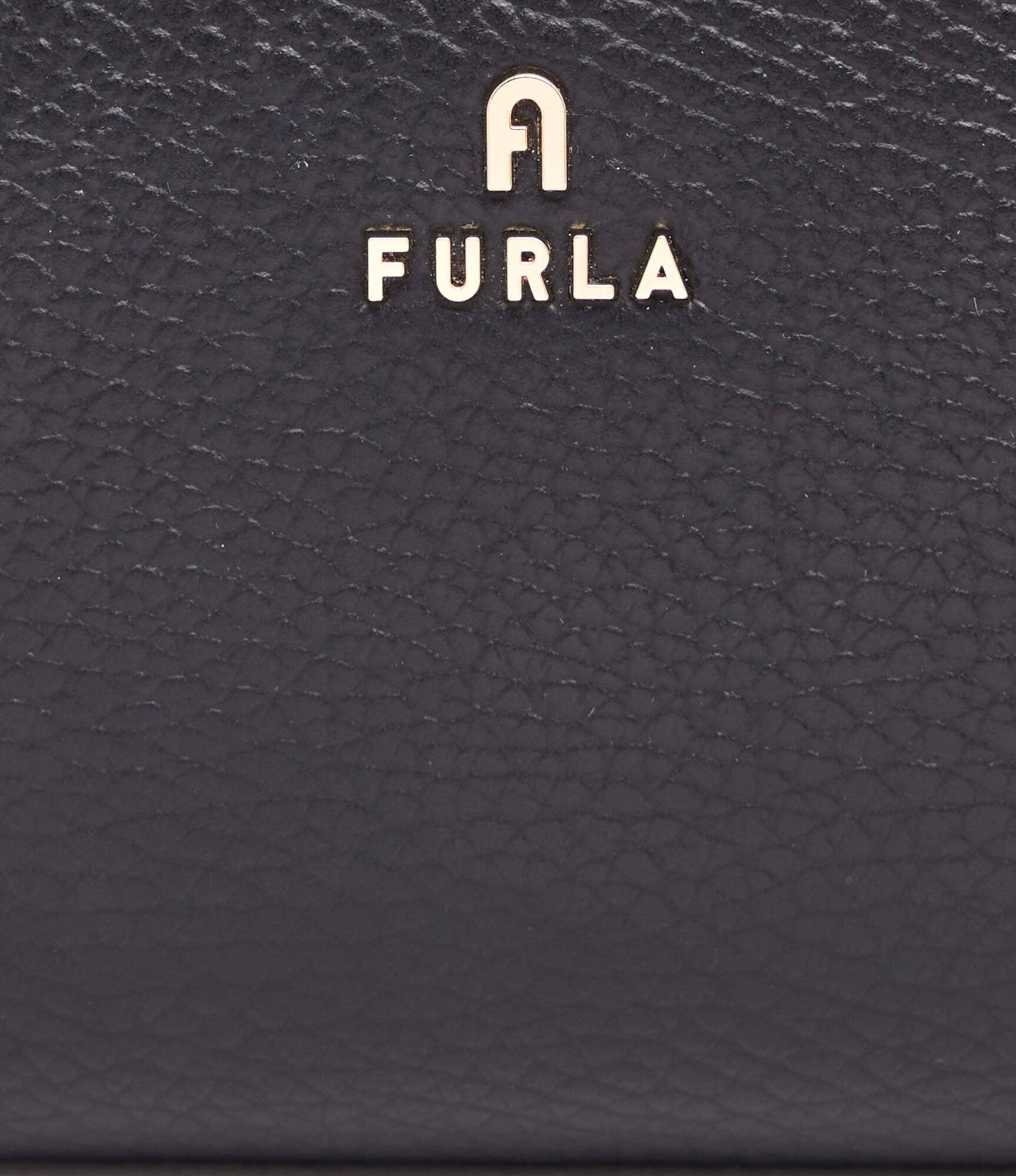 Furla De piele portofel Camelia