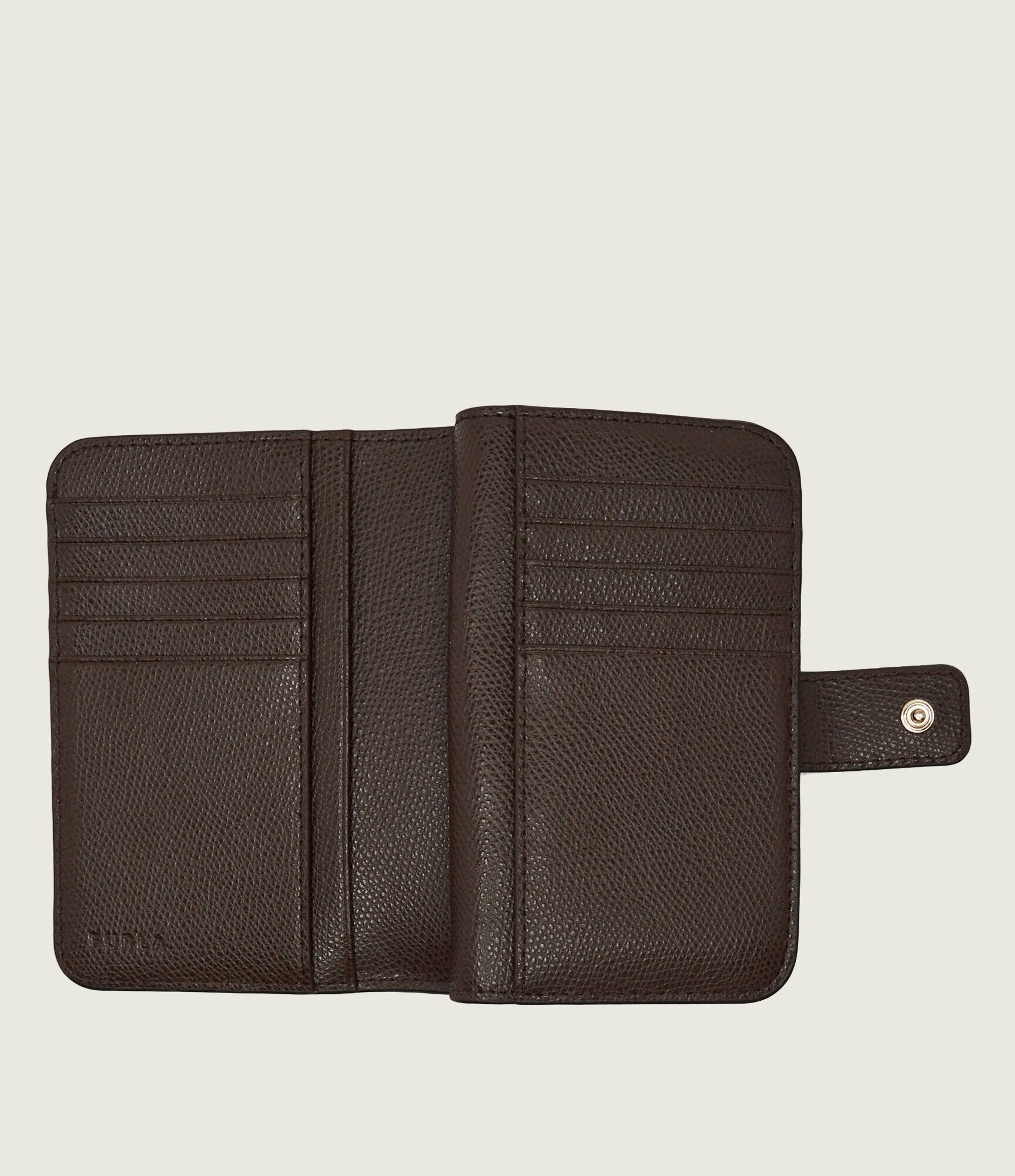 Furla De piele portofel Camelia M