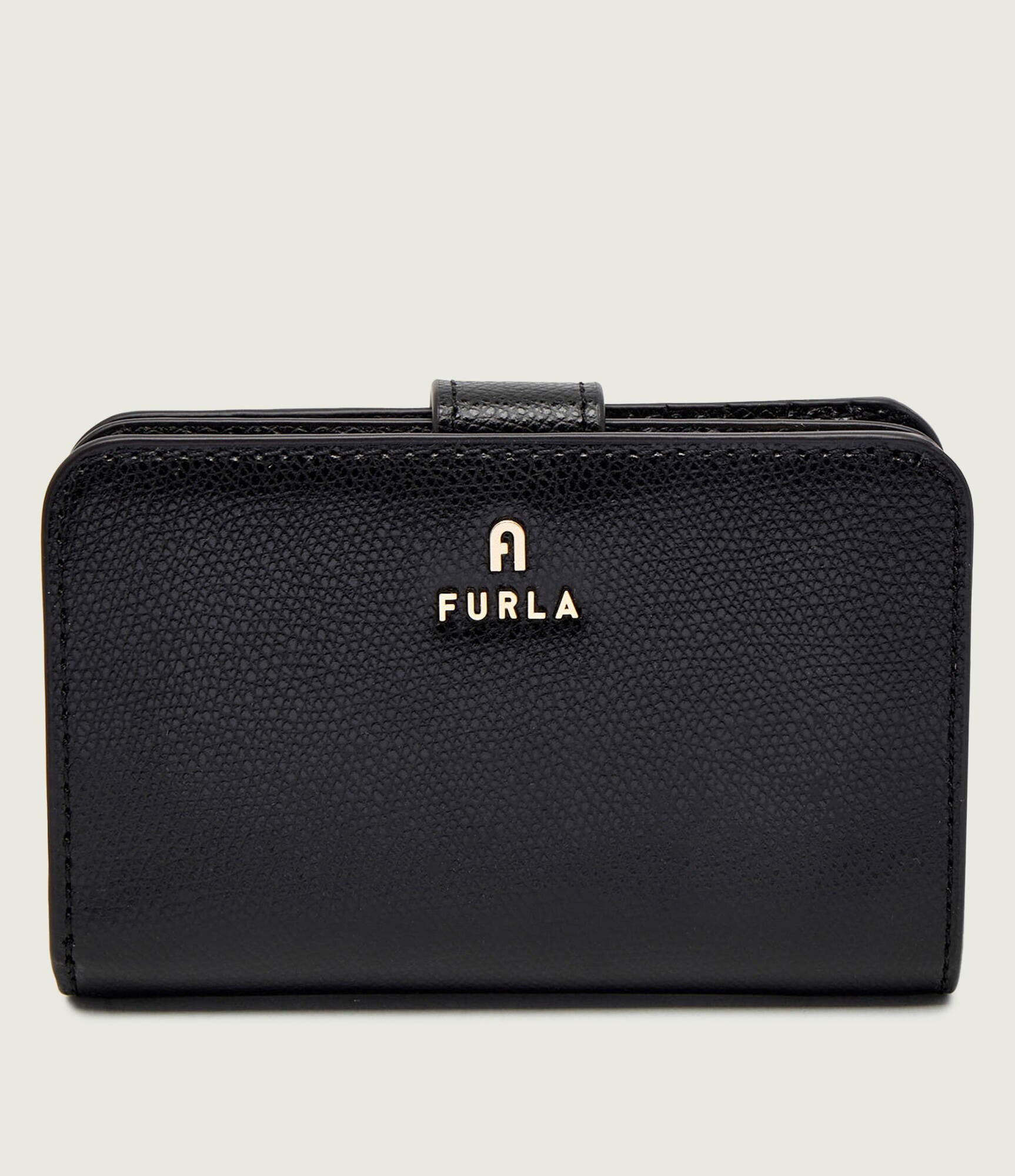 Furla De piele portofel CAMELIA M