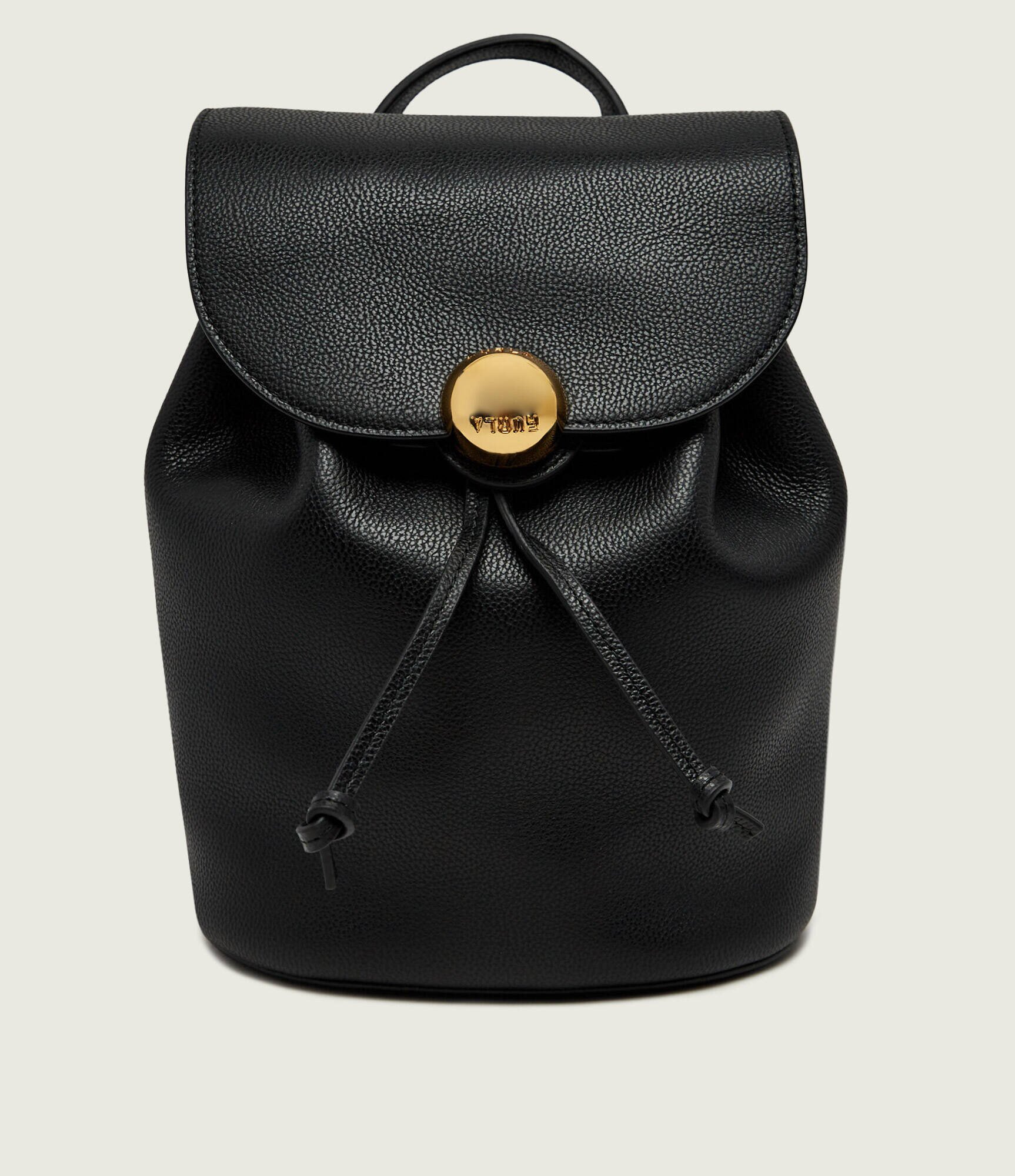 Furla De piele rucsac Moonlight