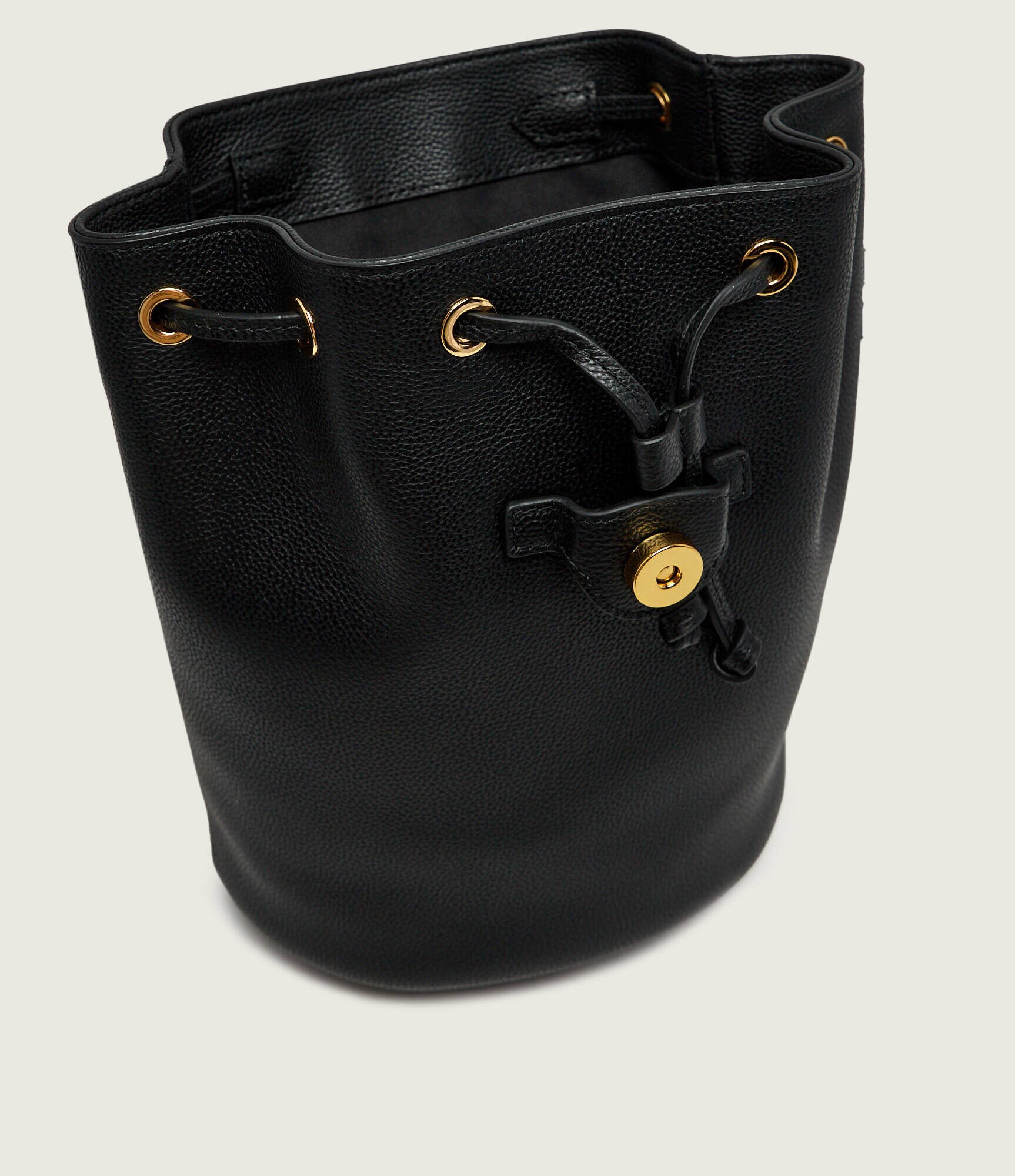 Furla De piele rucsac Moonlight