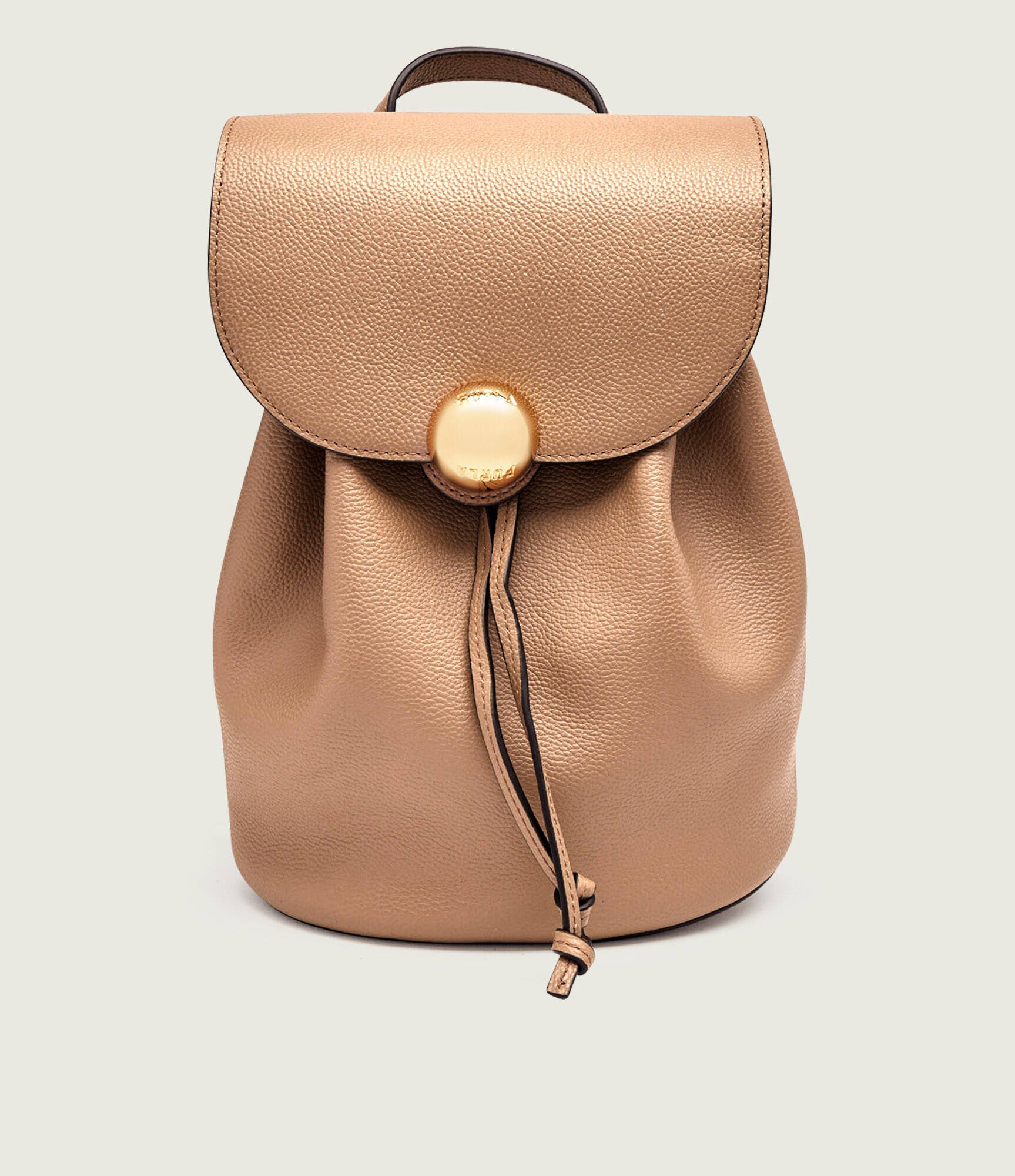Furla De piele rucsac Moonlight