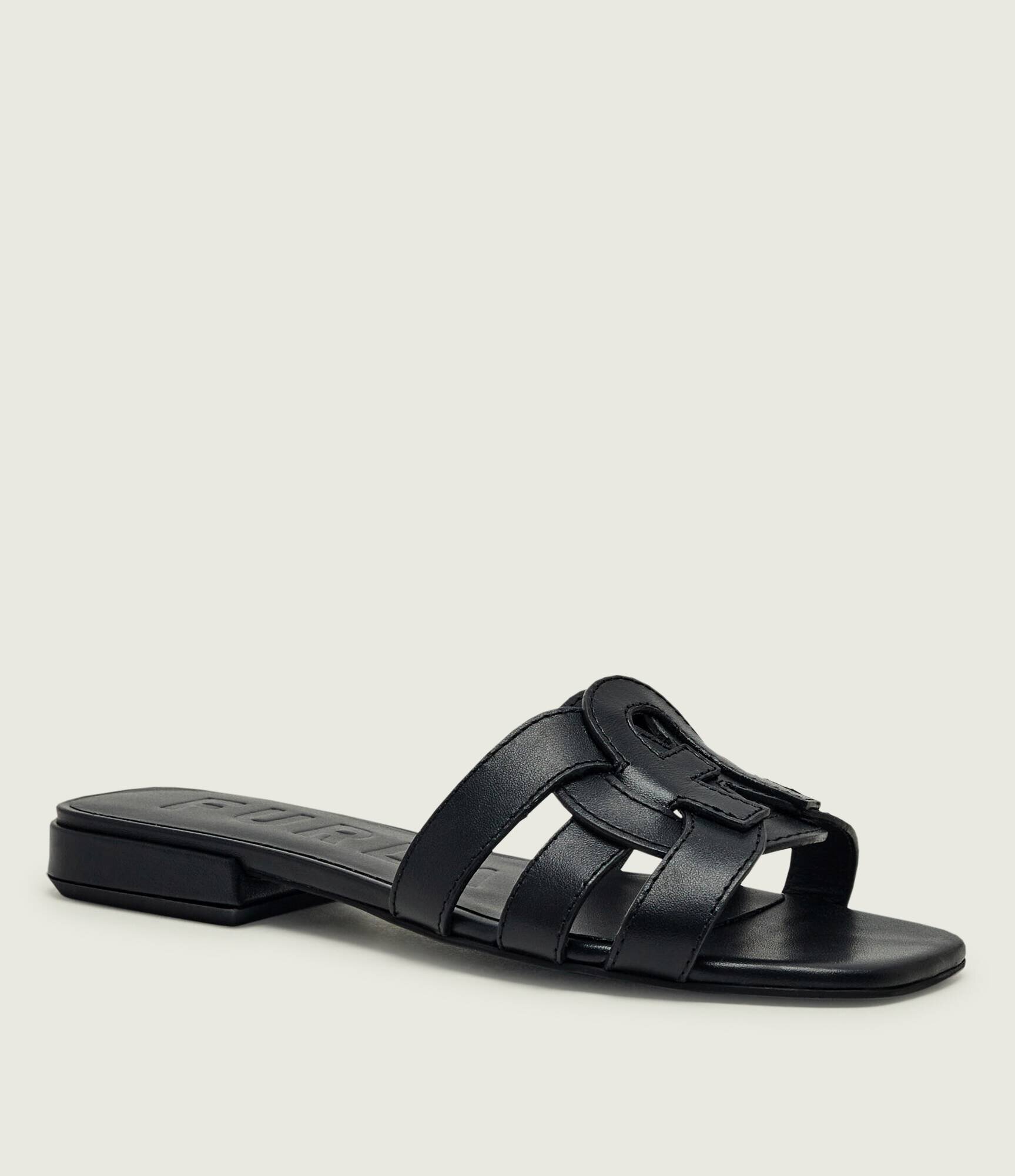Furla De piele șlapi SUMMER