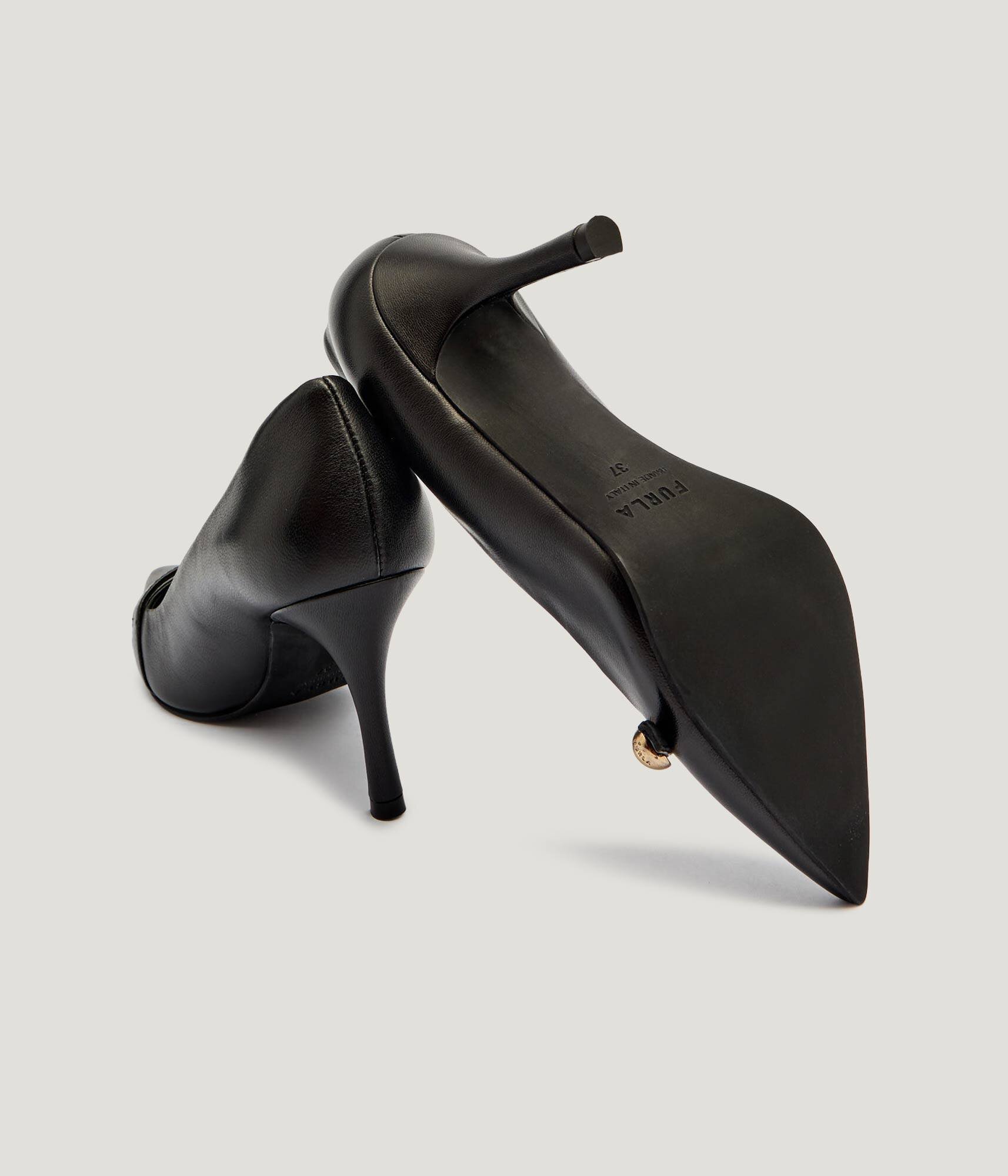 Furla De piele tocuri Sfera Decollete
