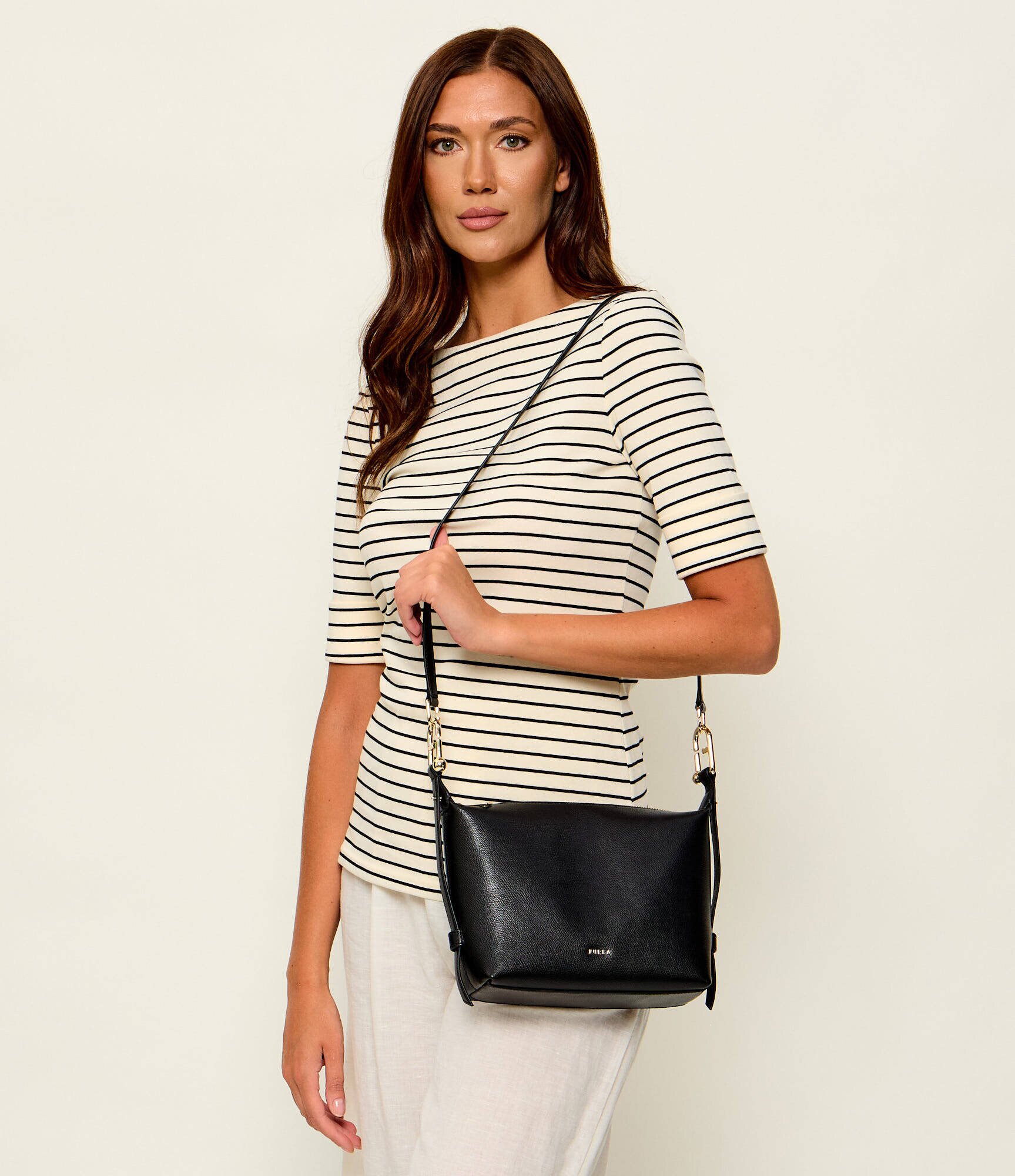 Furla Geantă pe umăr Tonie Mini