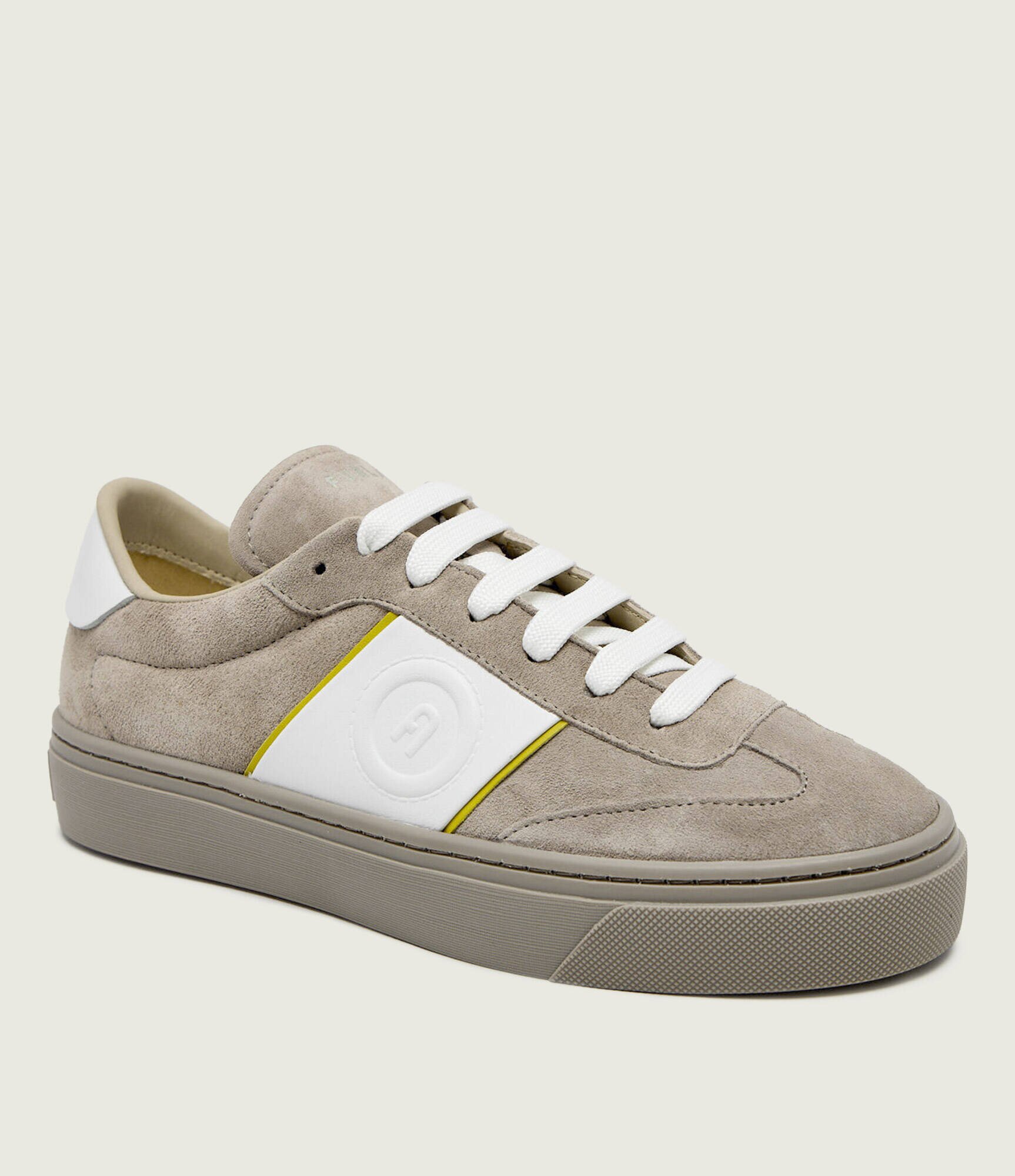 Furla Sneakers ENJOY | piele întoarsă