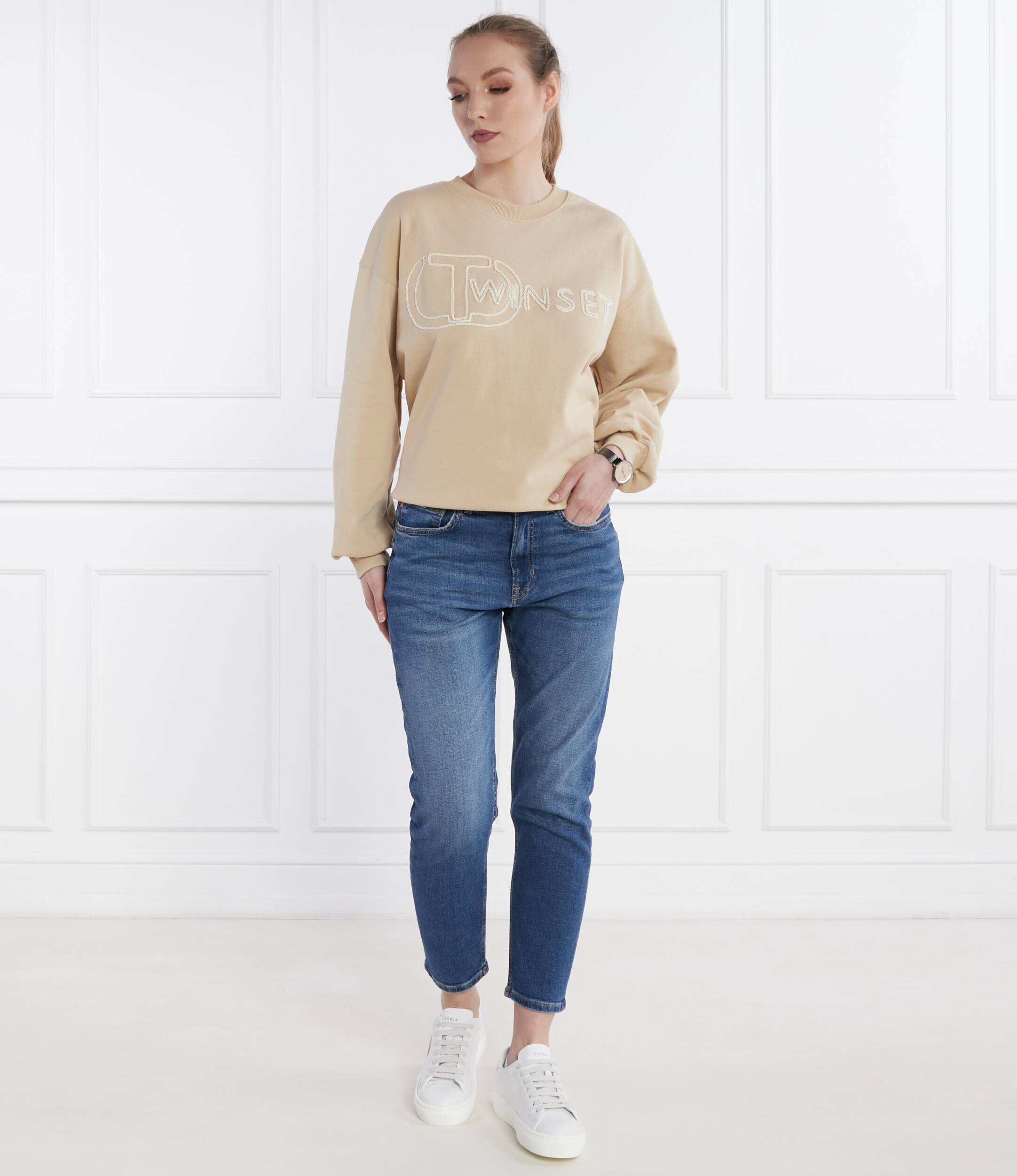 Furla Sneakers Joy