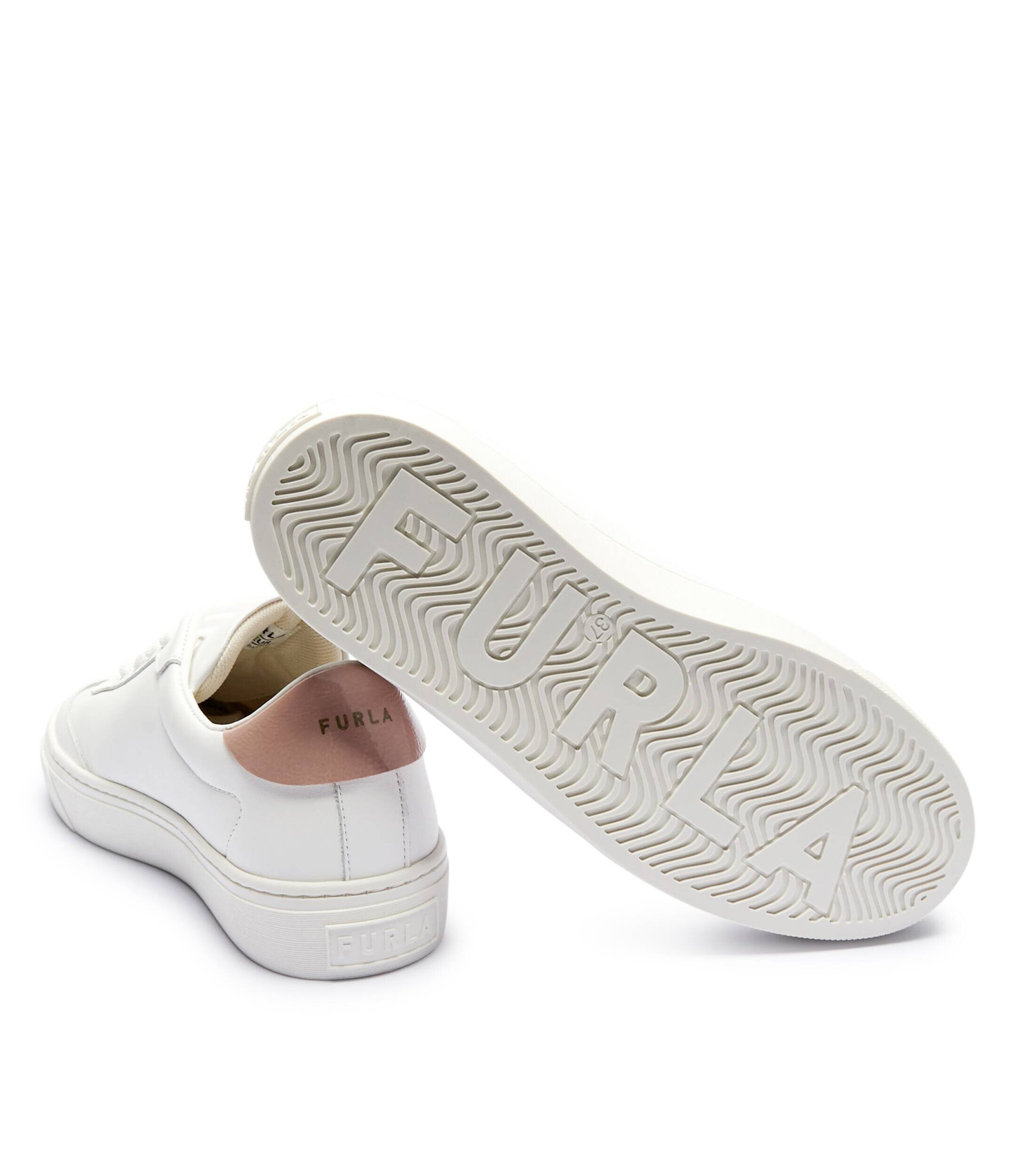 Furla Teniși din piele Enjoy
