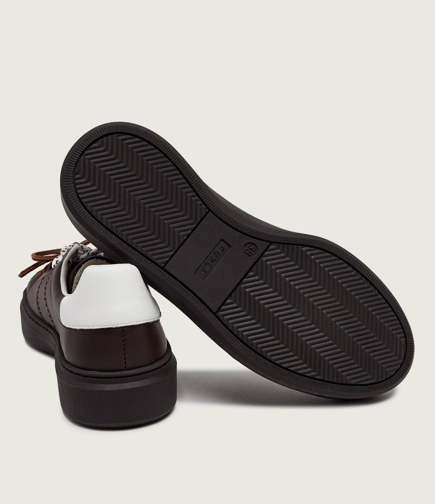 Furla Teniși din piele Hype