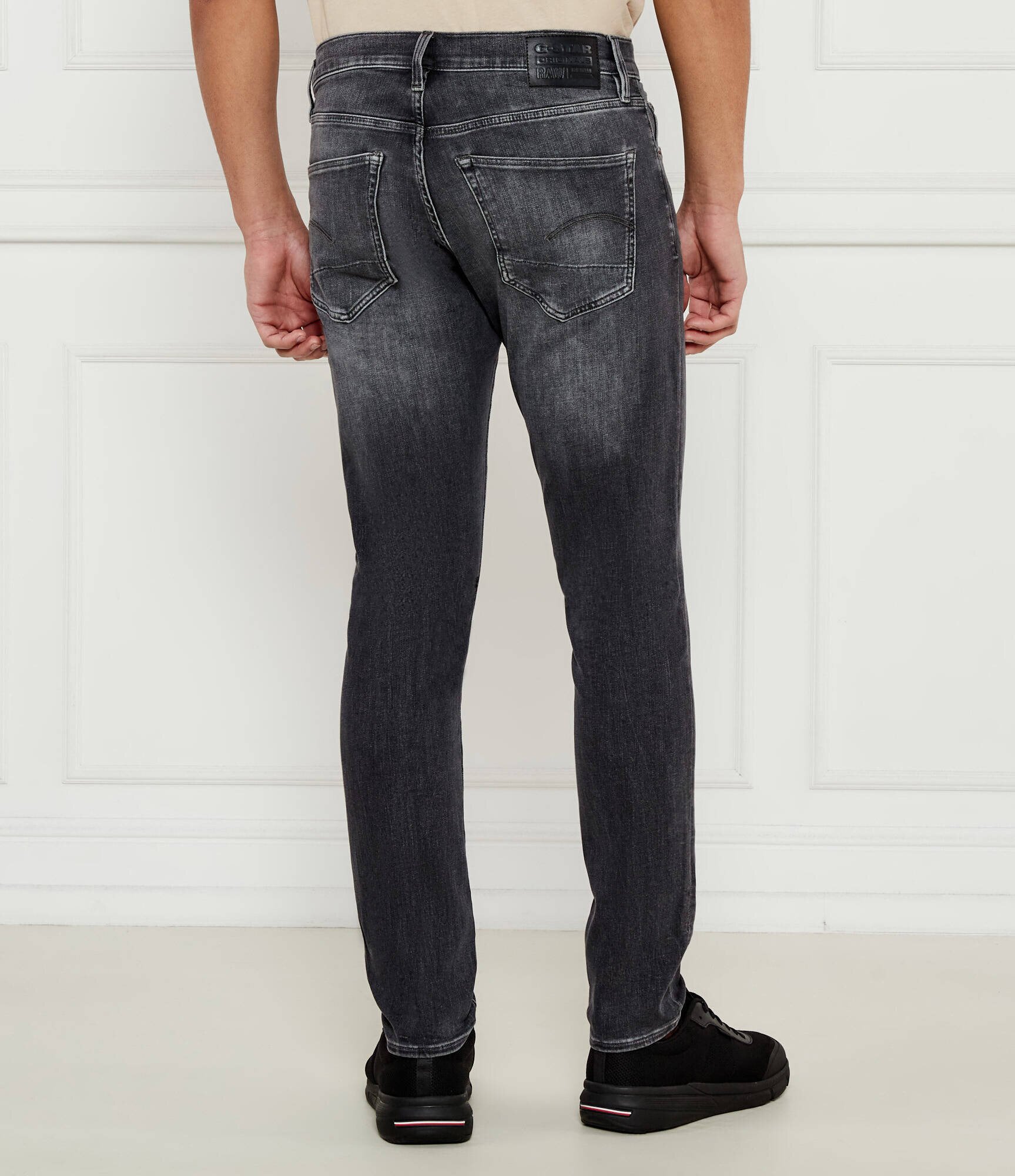 G-Star Raw Blugi 3301 | Slim Fit