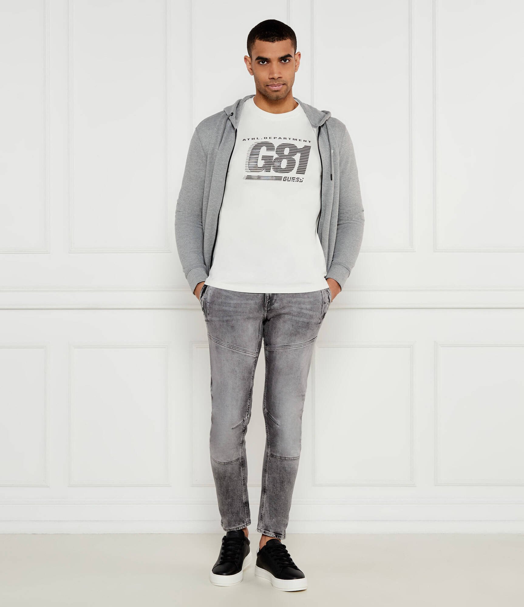 G-Star Raw Blugi Diver 3D | Slim Fit