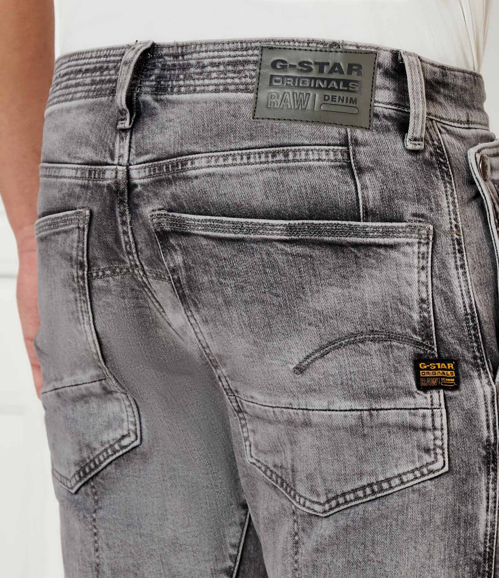 G-Star Raw Blugi Diver 3D | Slim Fit