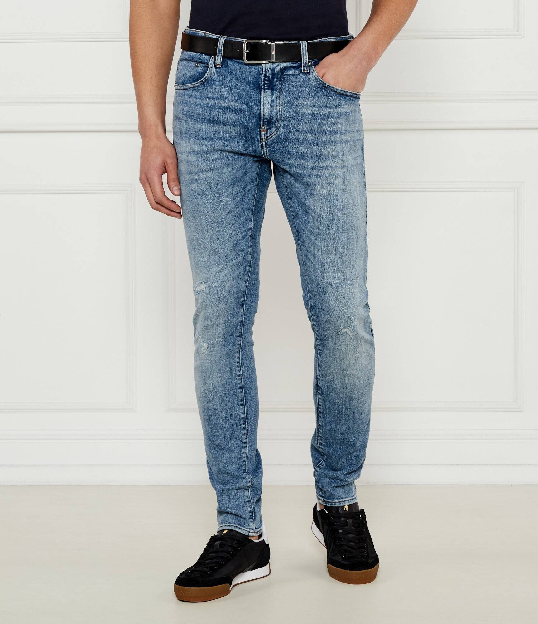 G-Star Raw Blugi Revend FWD | Skinny fit