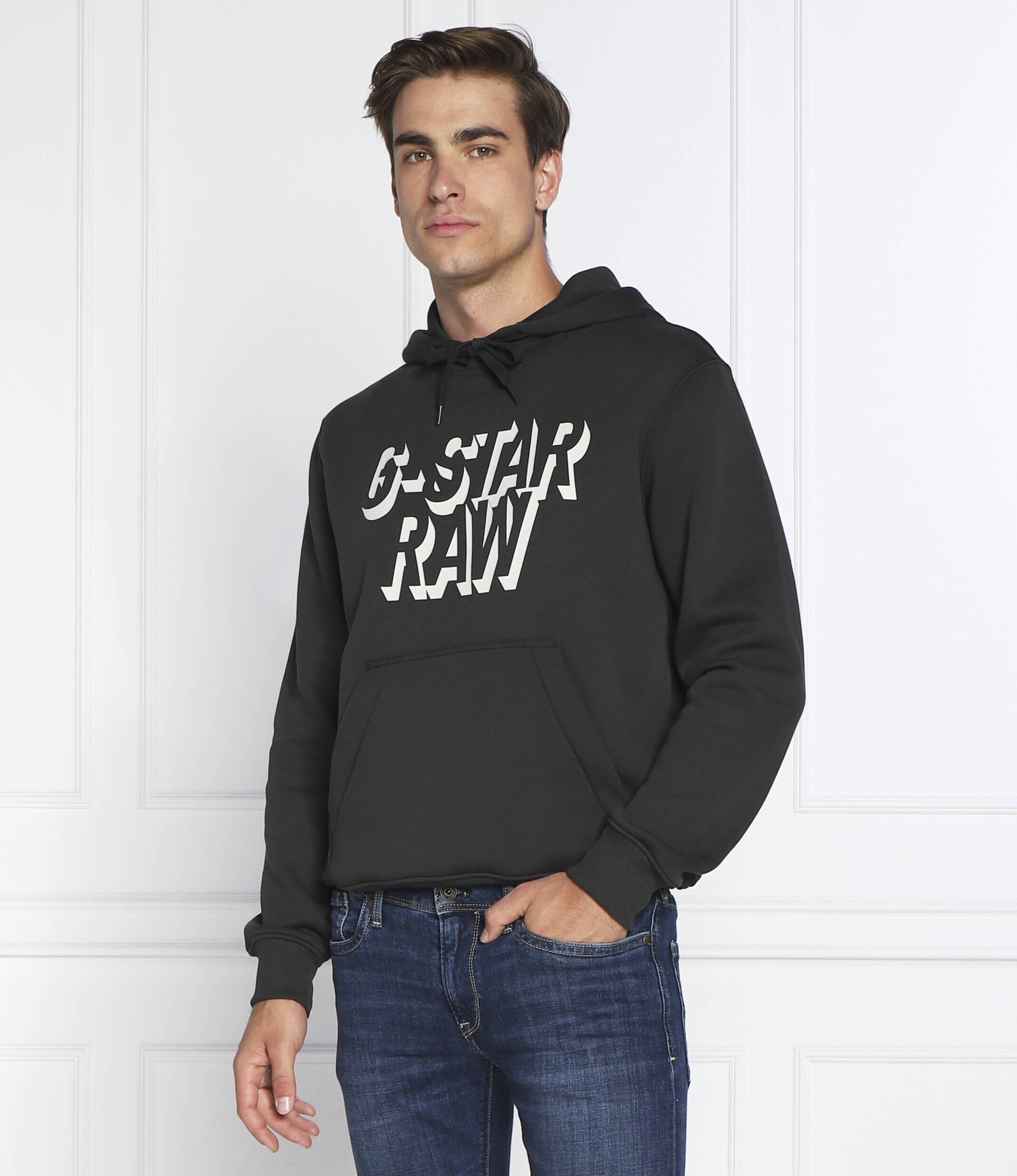 G-Star Raw Hanorac | Regular Fit