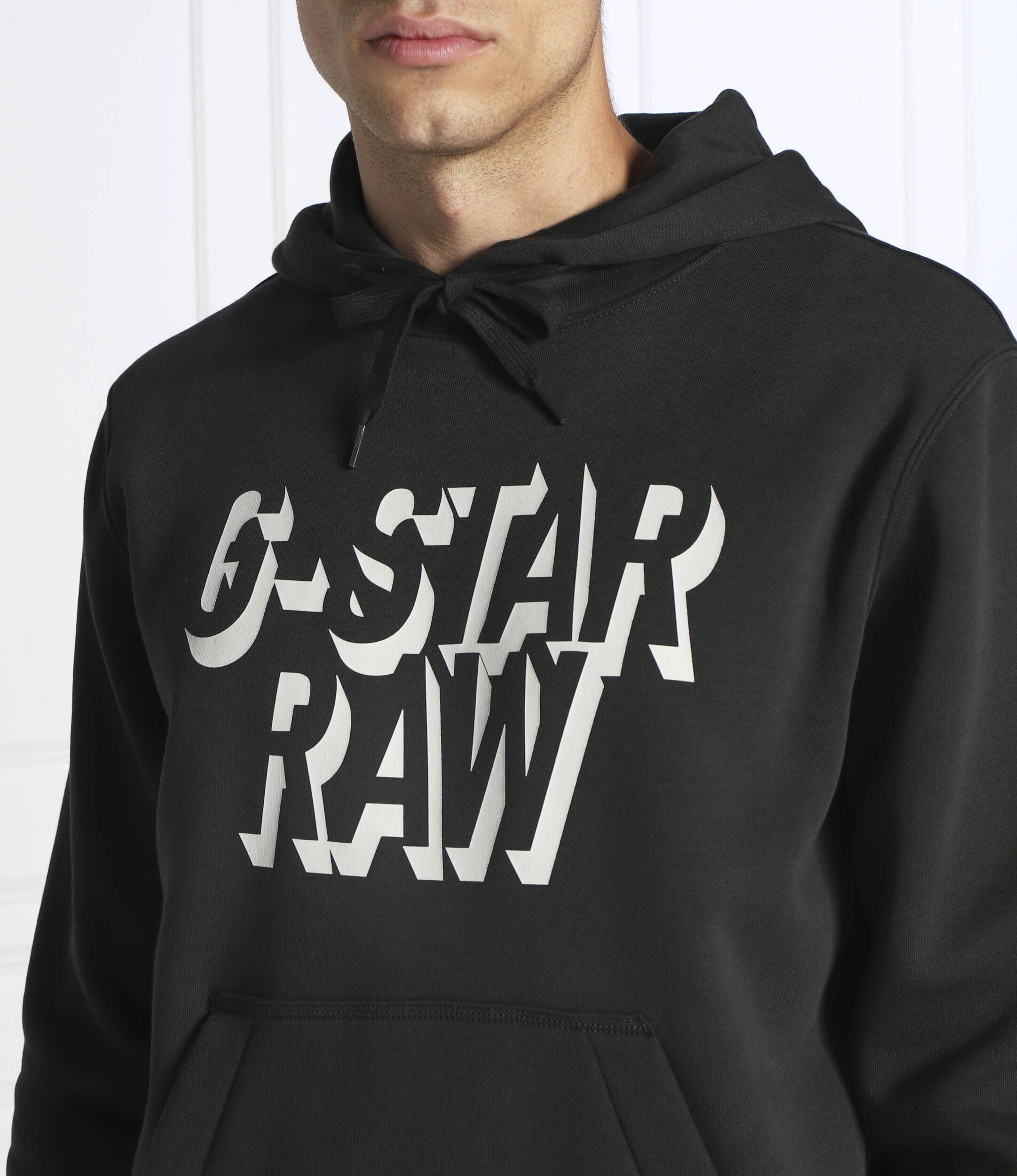 G-Star Raw Hanorac | Regular Fit