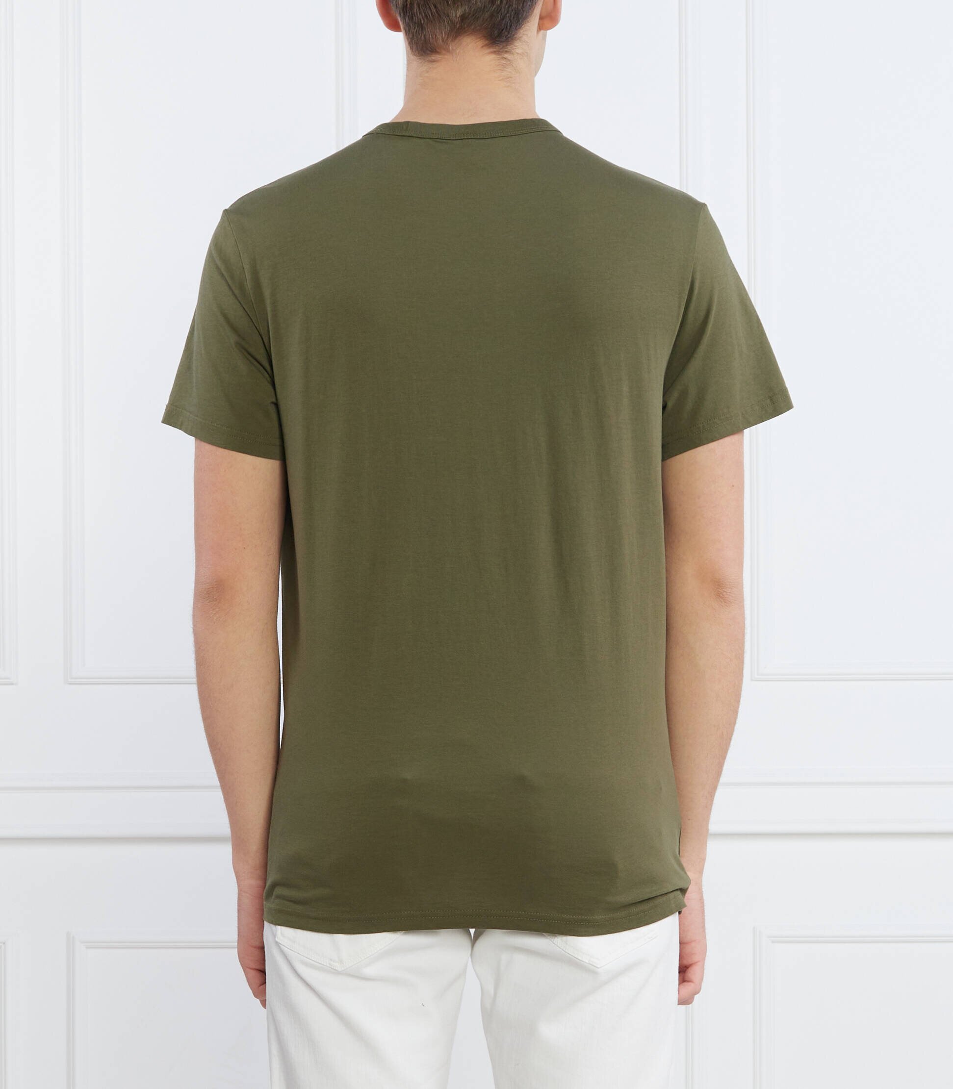 G-Star Raw Tricou Applique multi technique r t | Regular Fit