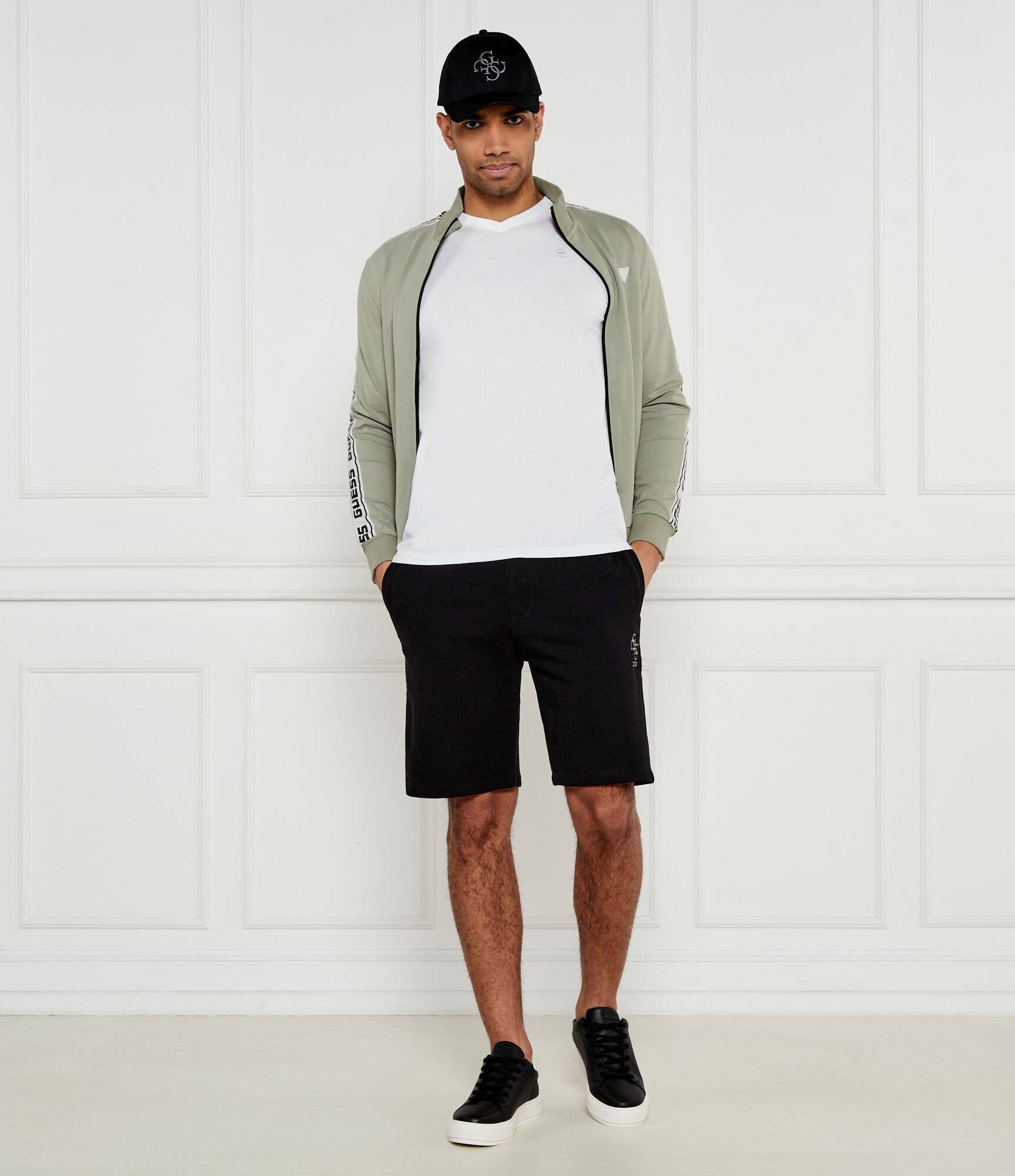 G-Star Raw Tricou Base-s v | Regular Fit
