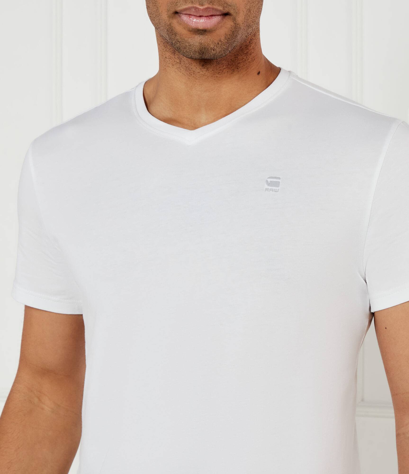 G-Star Raw Tricou Base-s v | Regular Fit